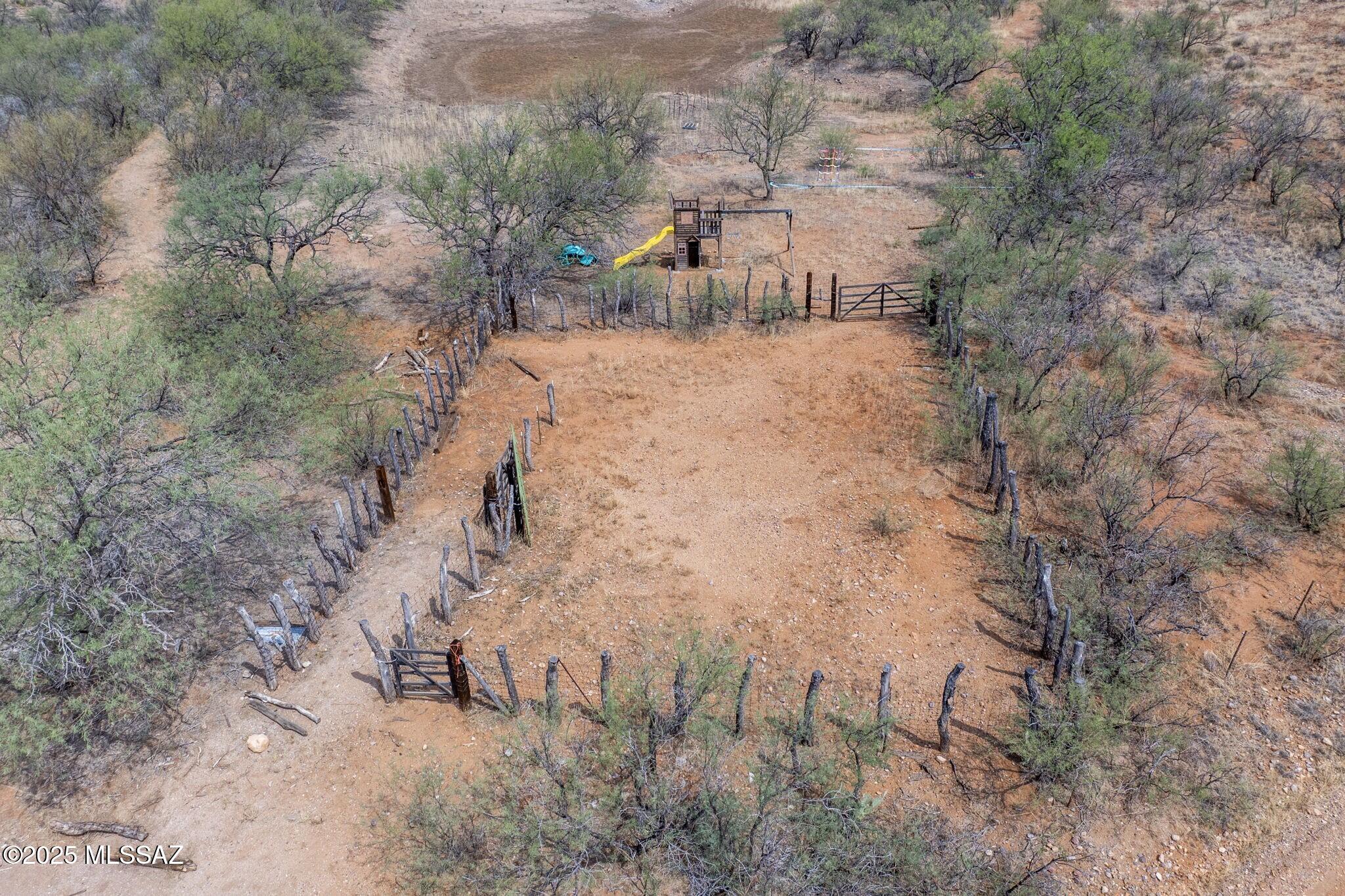 Lake Patagonia Ranch - Land