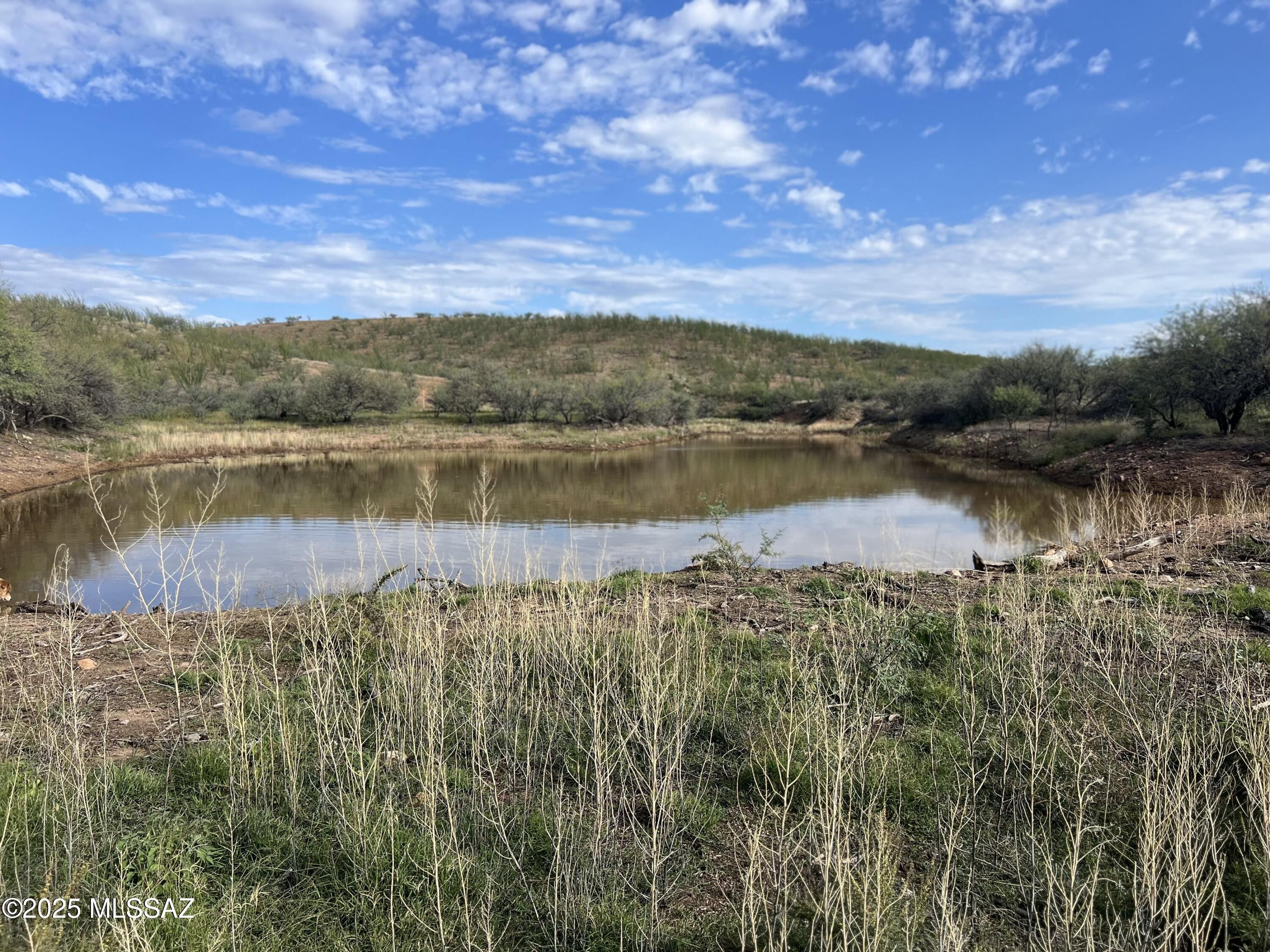 Lake Patagonia Ranch - Land