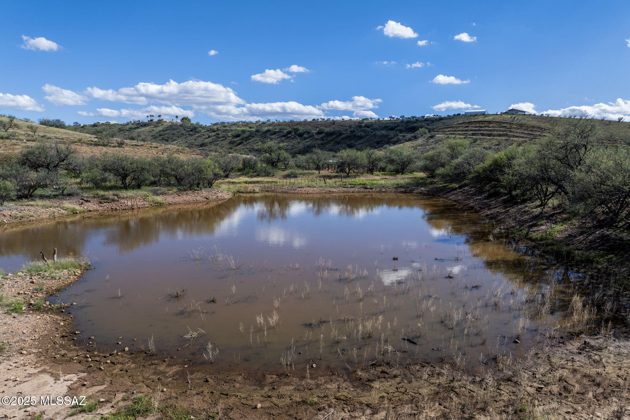 Lake Patagonia Ranch - Land