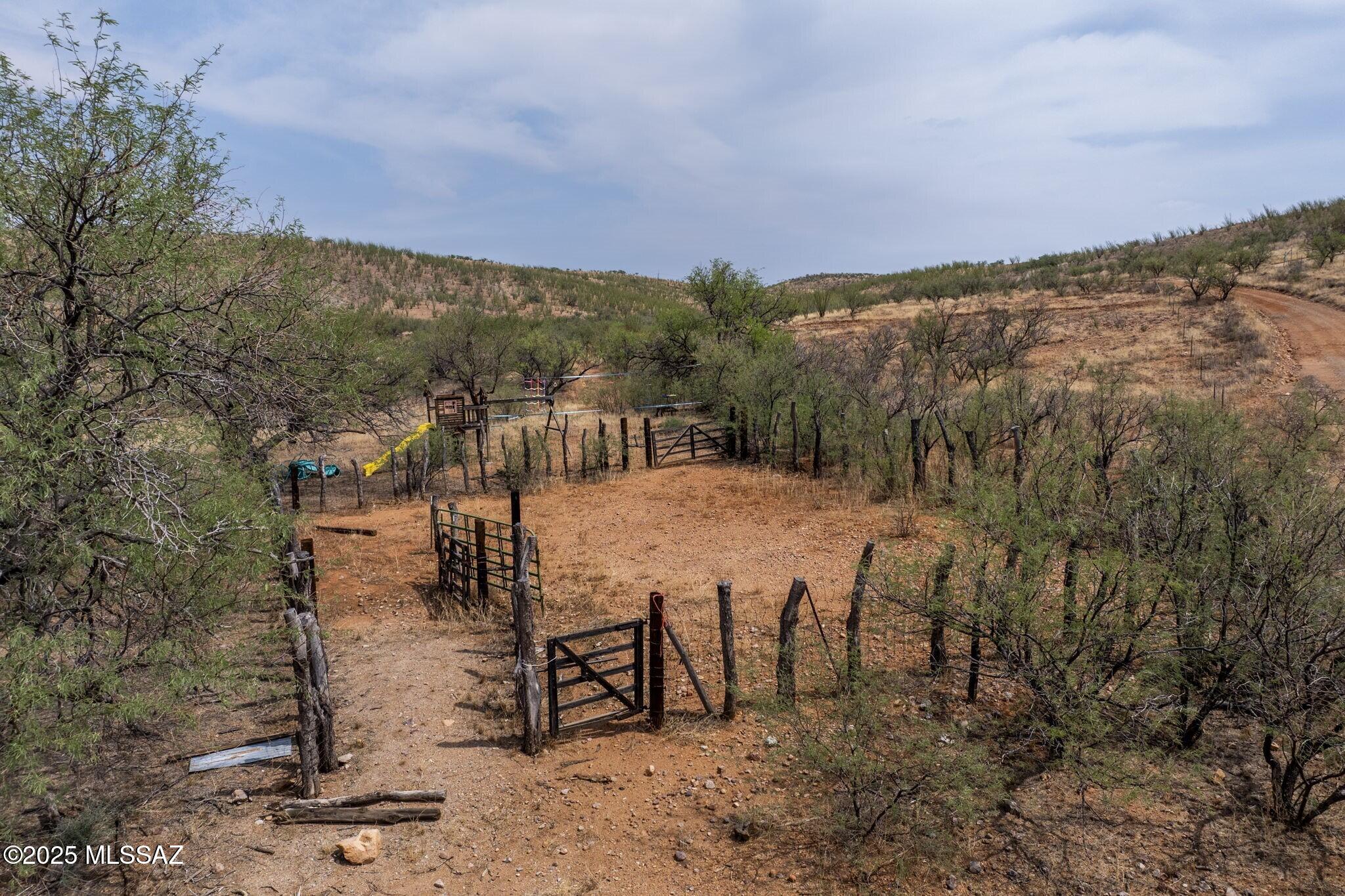 Lake Patagonia Ranch - Land