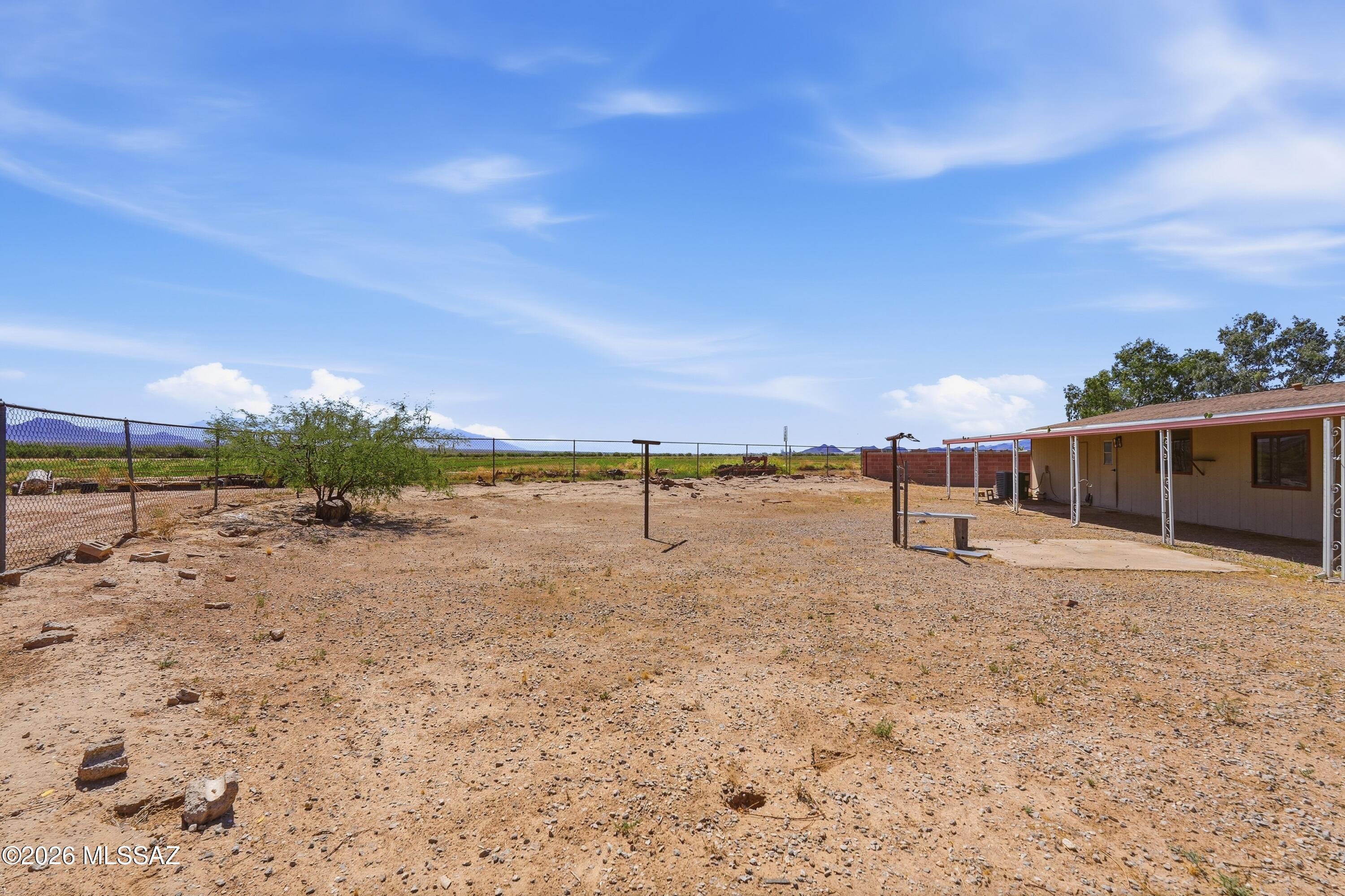 Adonis Mobile Home Subdivision (1-153) - Residential