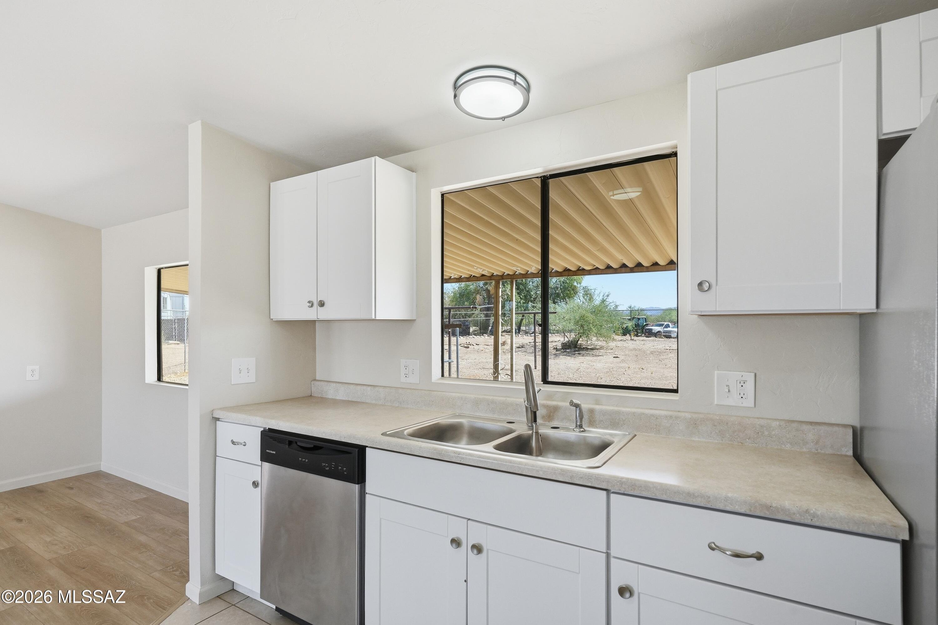Adonis Mobile Home Subdivision (1-153) - Residential