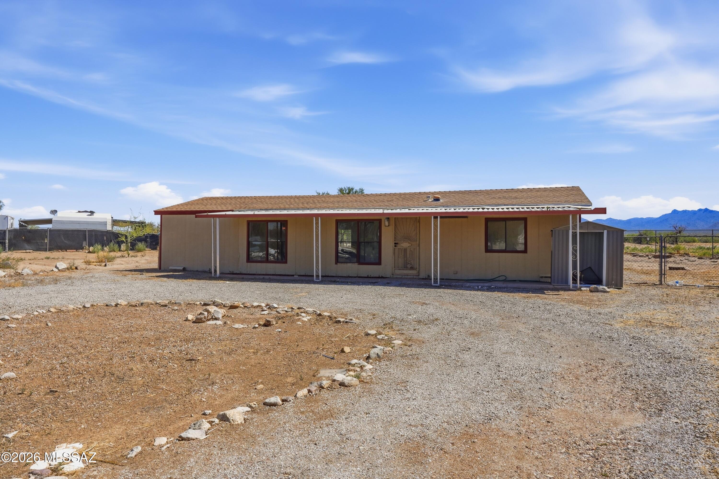 10680 W Warfield Circle
