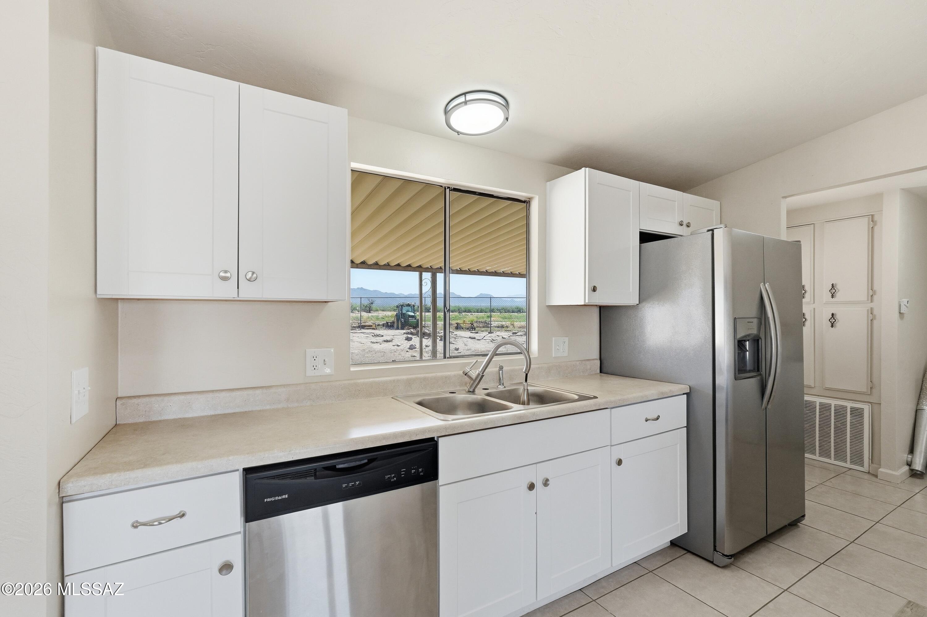 Adonis Mobile Home Subdivision (1-153) - Residential
