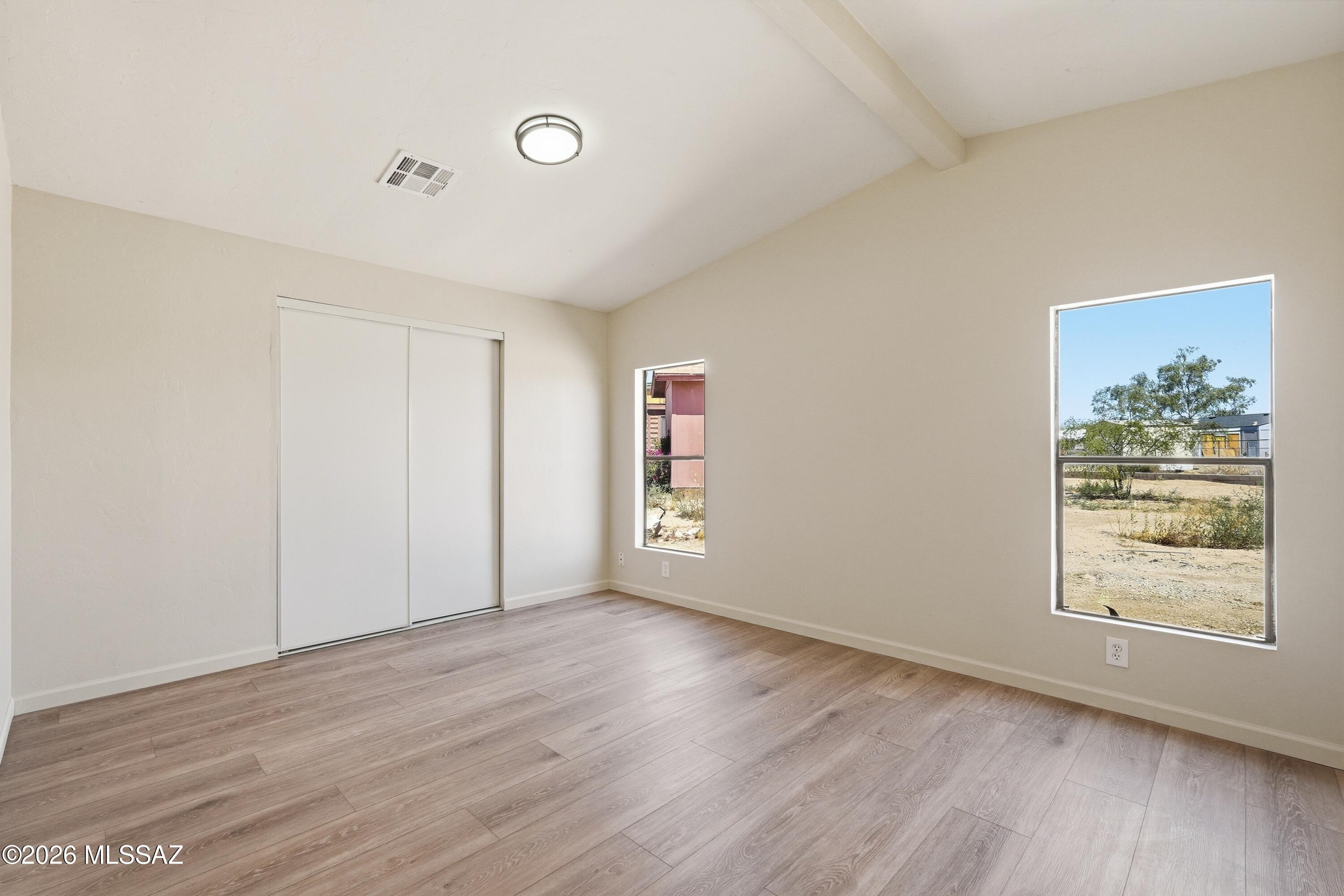 Adonis Mobile Home Subdivision (1-153) - Residential
