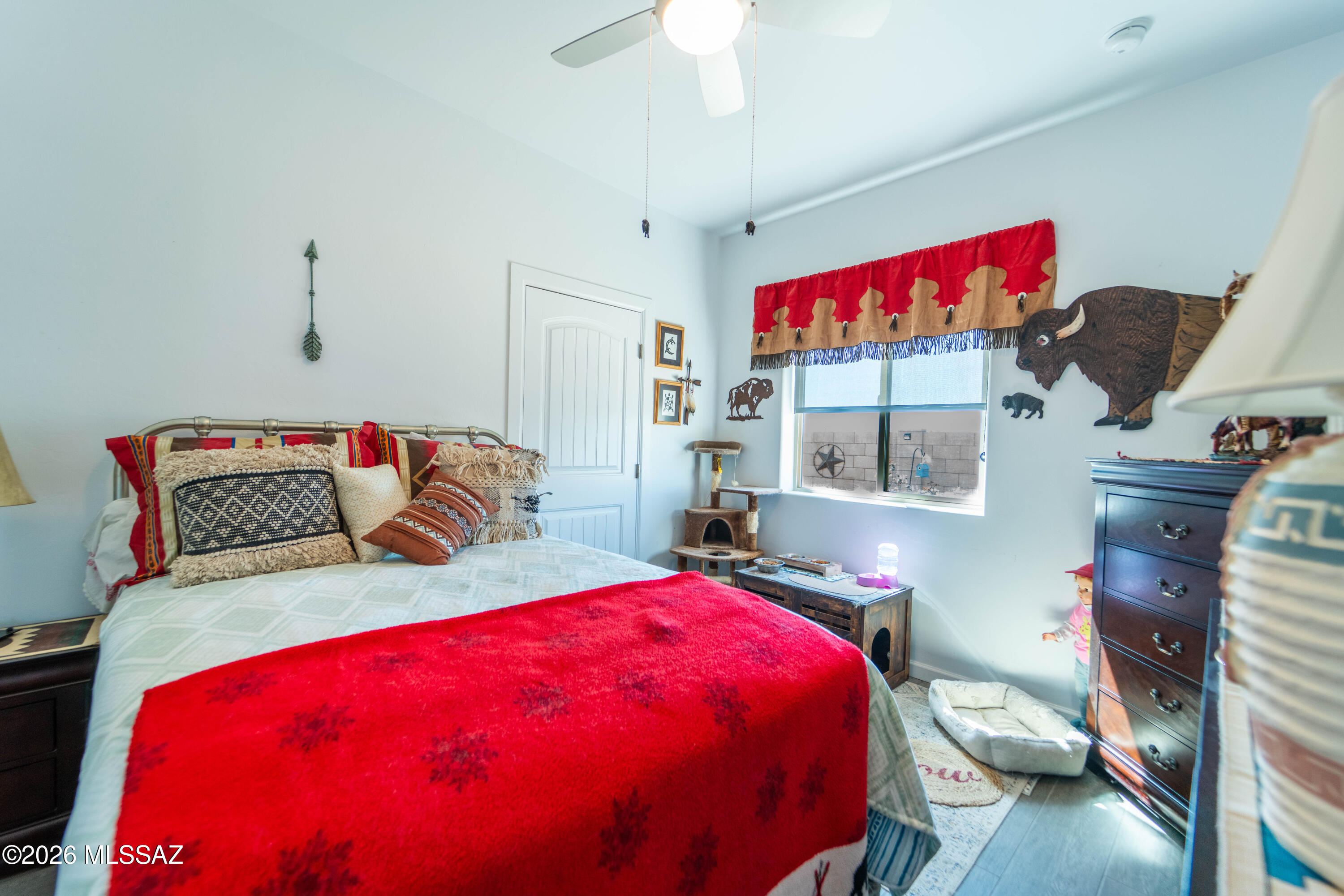Mountain View Ranch (1-362) - Residential