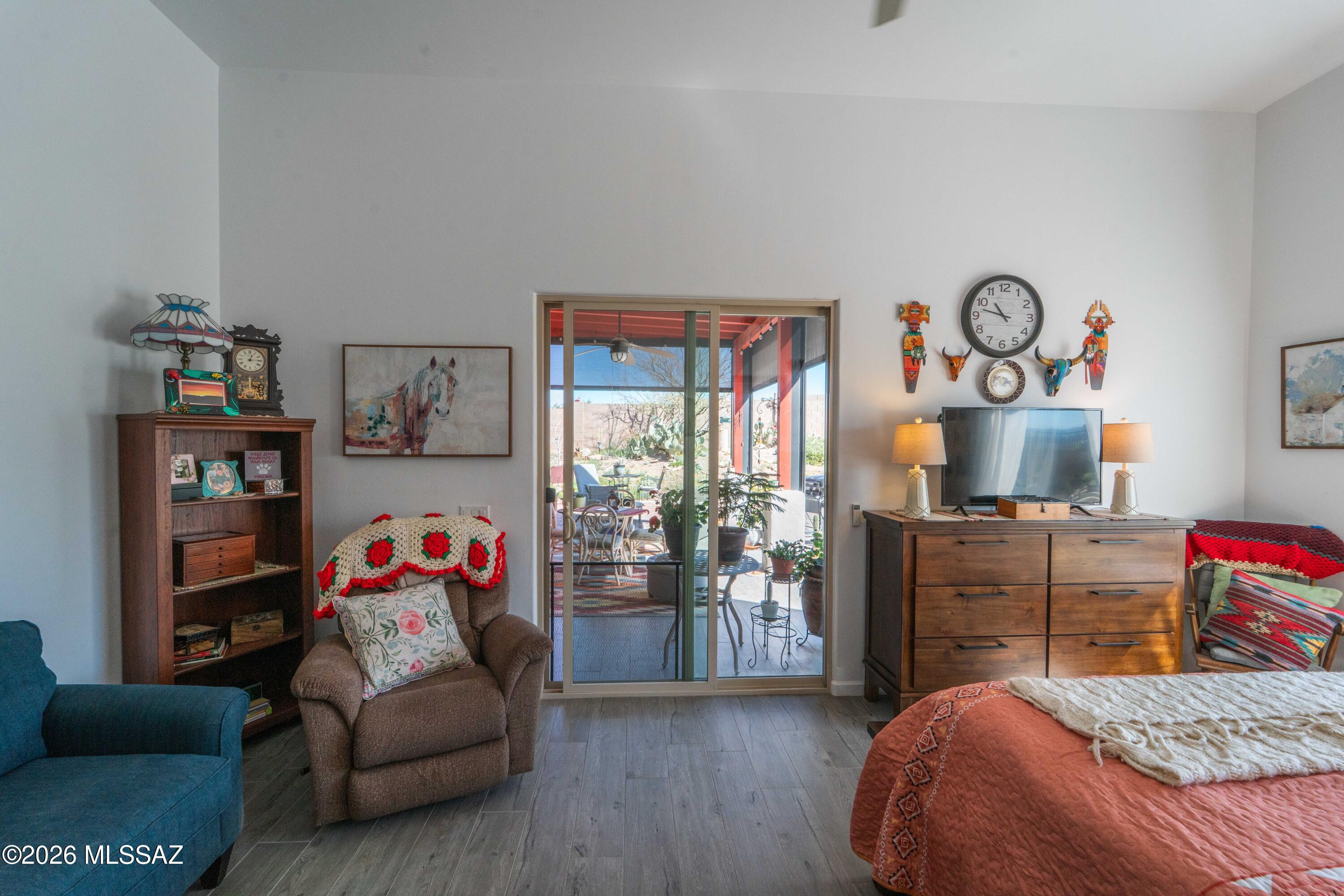 Mountain View Ranch (1-362) - Residential