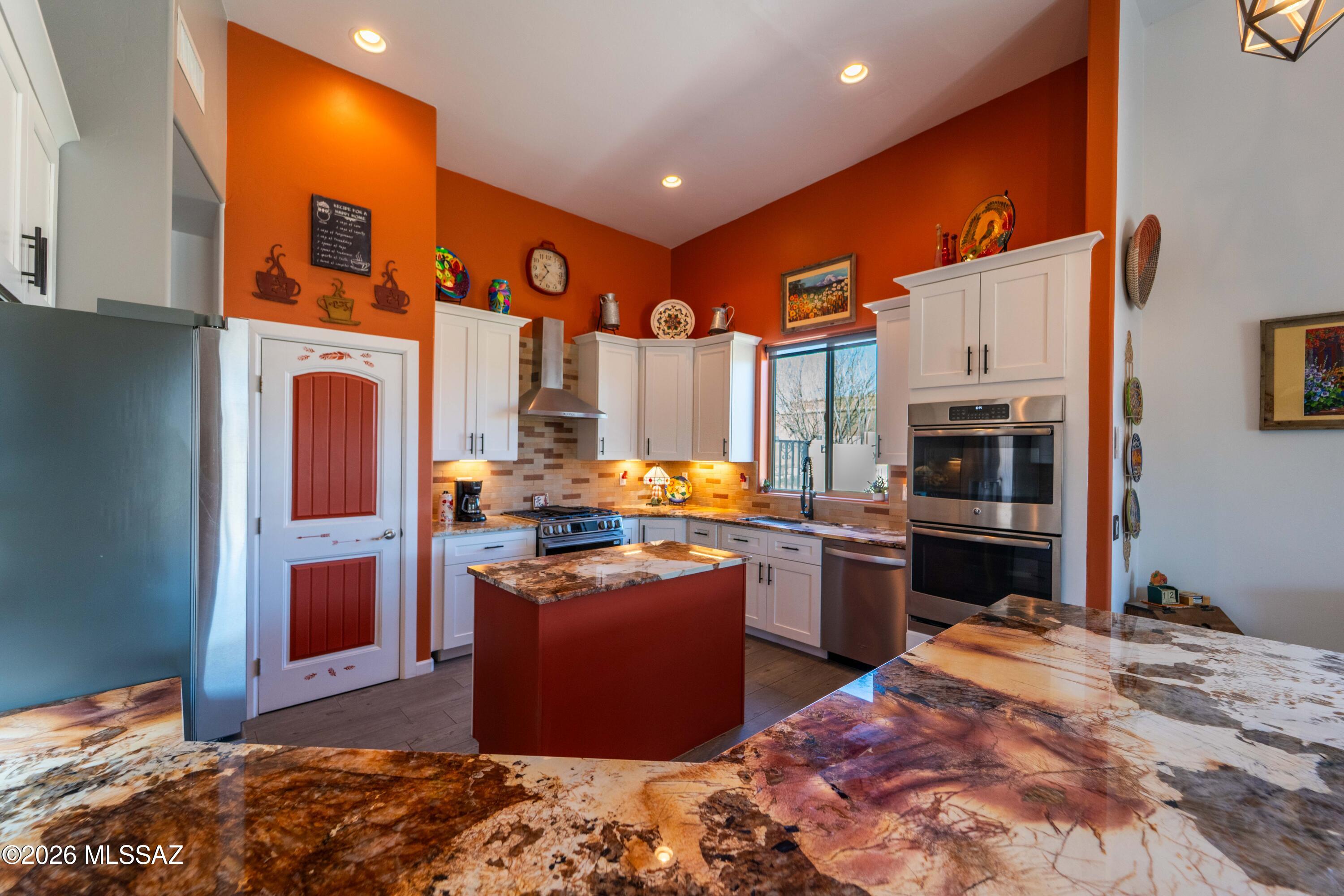 Mountain View Ranch (1-362) - Residential