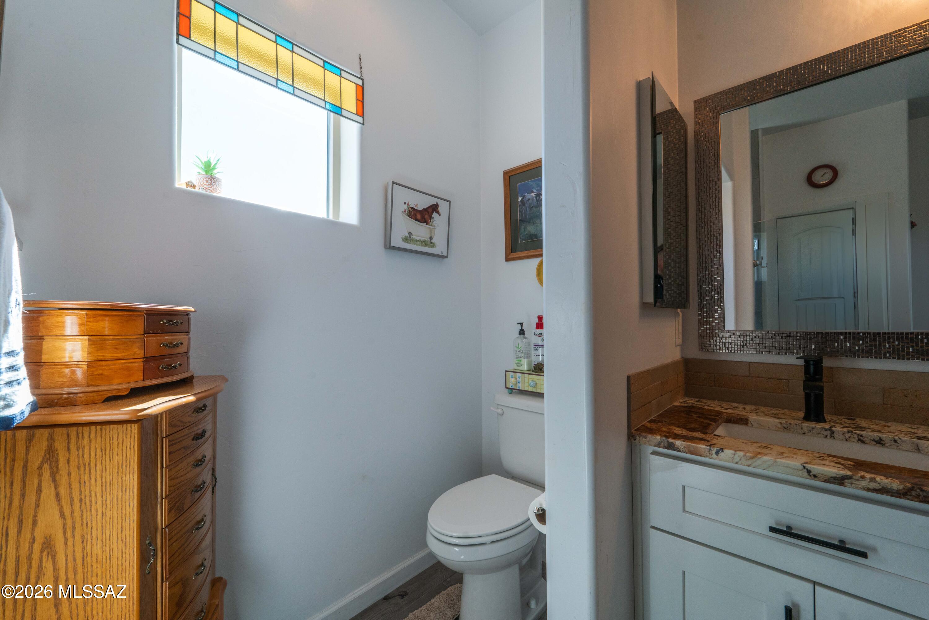 Mountain View Ranch (1-362) - Residential