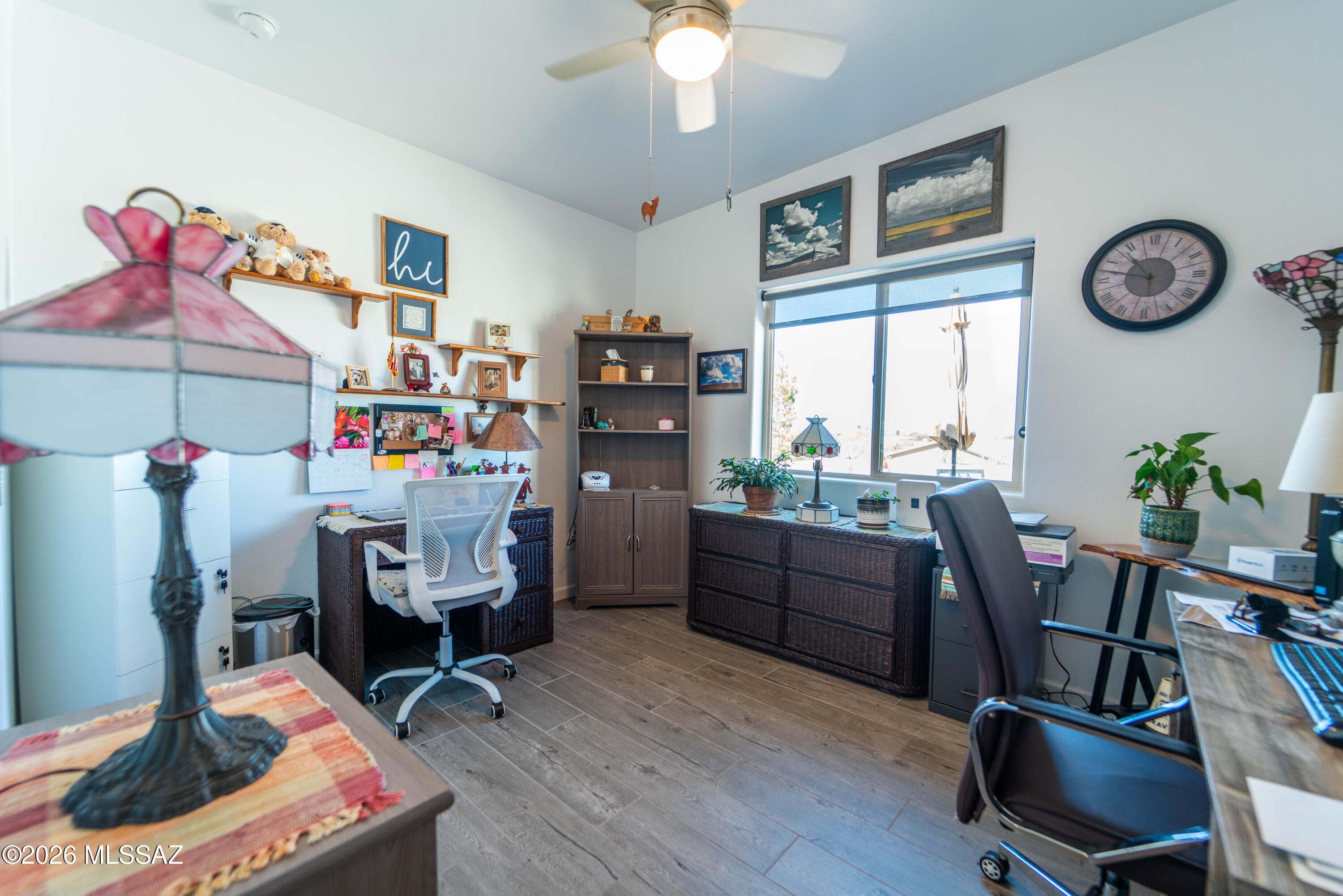 Mountain View Ranch (1-362) - Residential