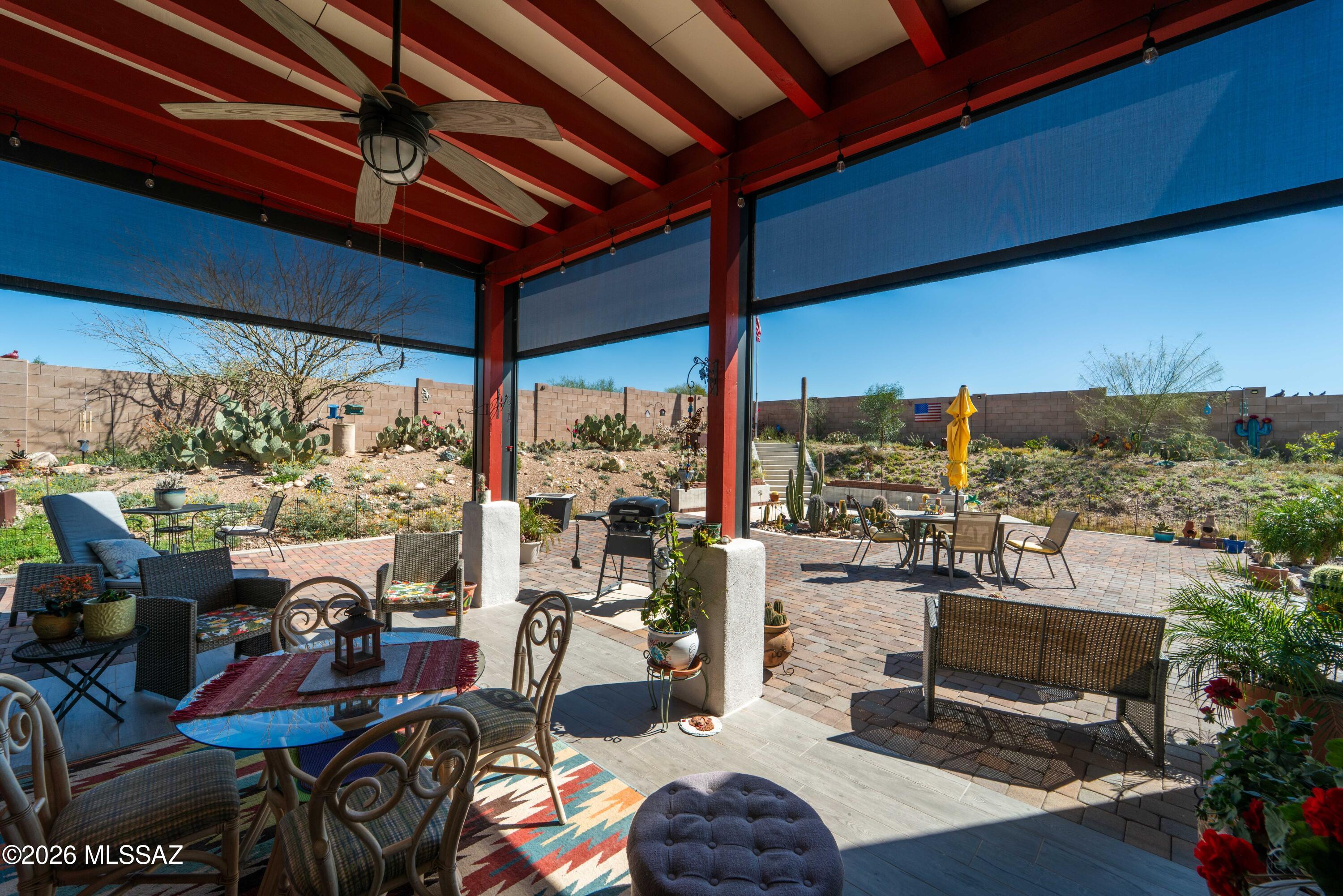 14350 E Costello Ranch Place