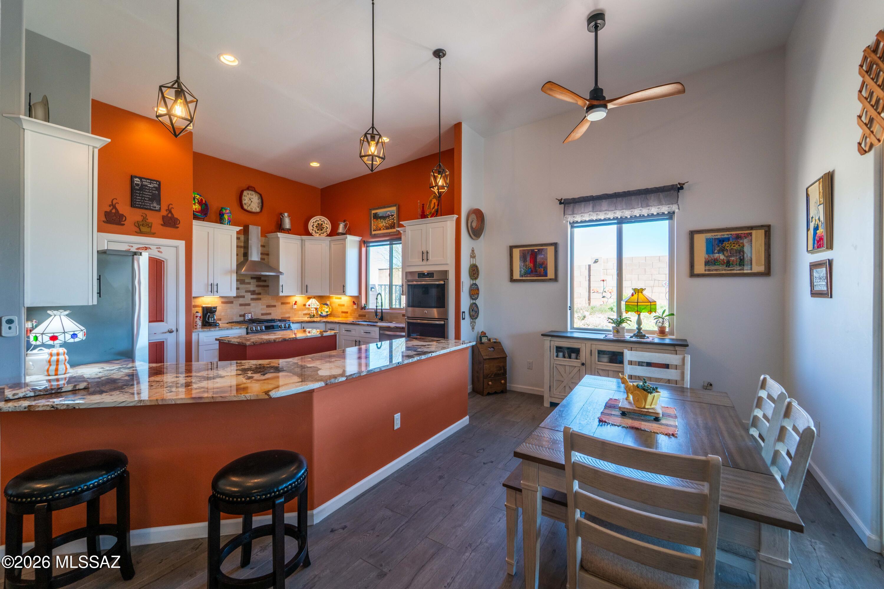 Mountain View Ranch (1-362) - Residential