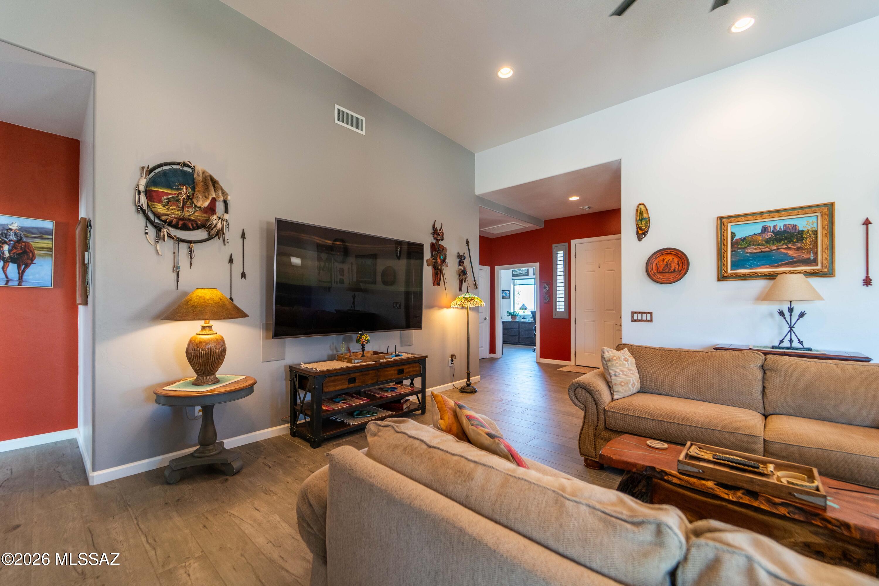 Mountain View Ranch (1-362) - Residential