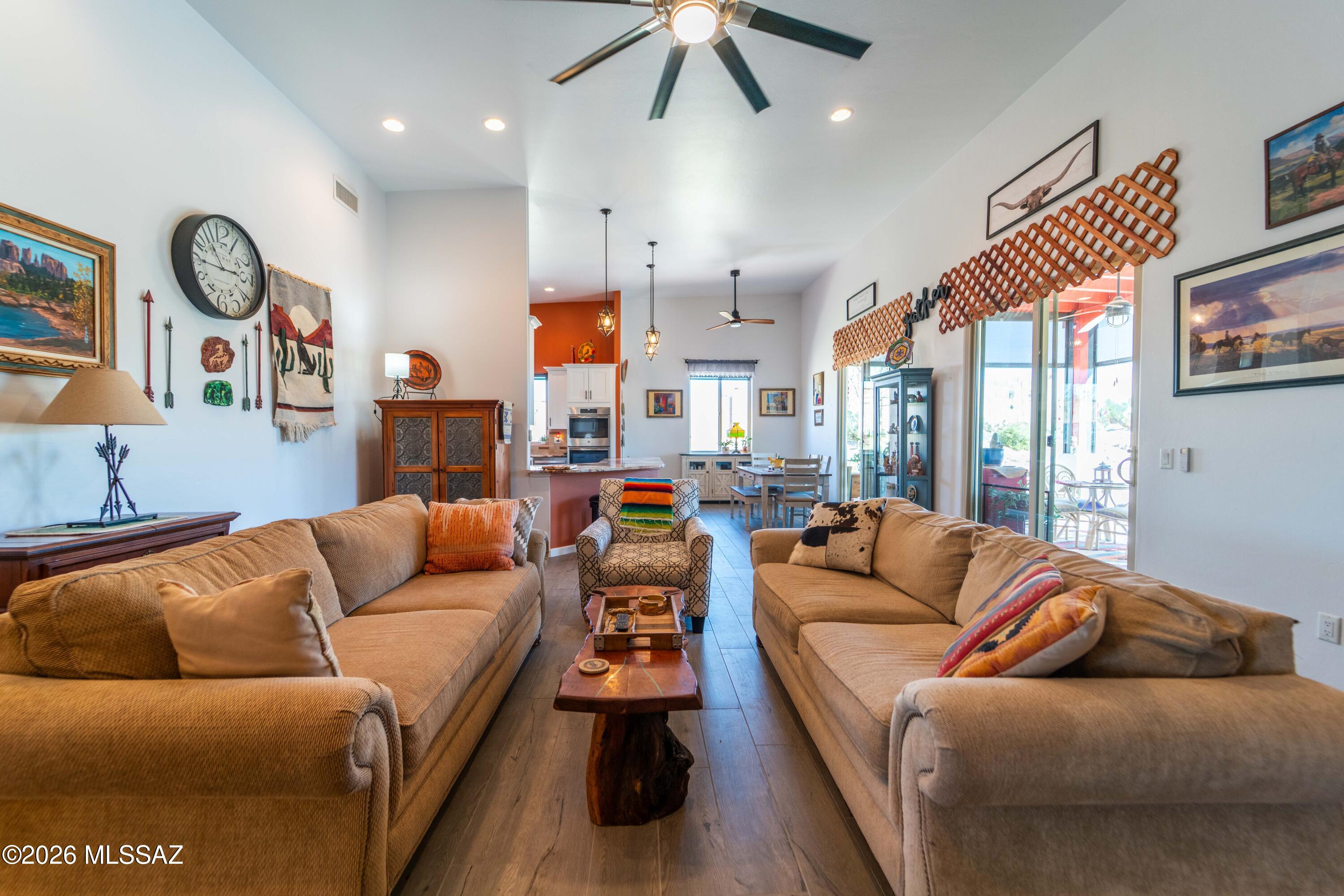 Mountain View Ranch (1-362) - Residential