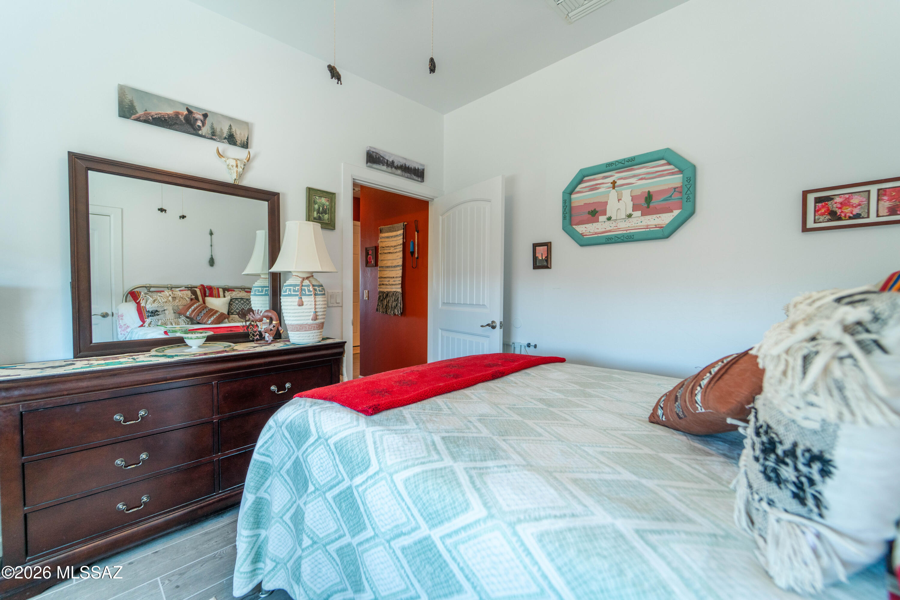 Mountain View Ranch (1-362) - Residential