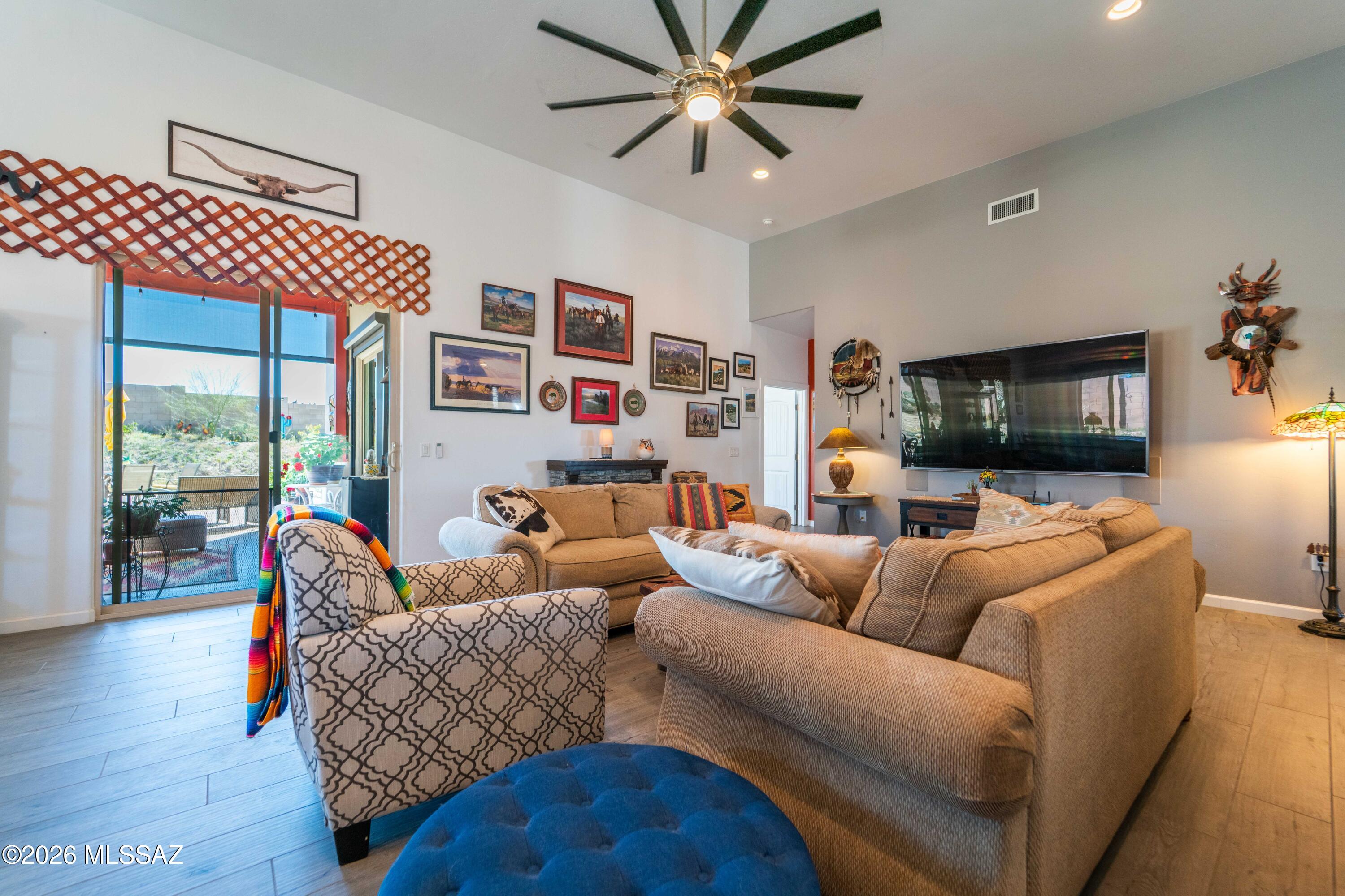 Mountain View Ranch (1-362) - Residential