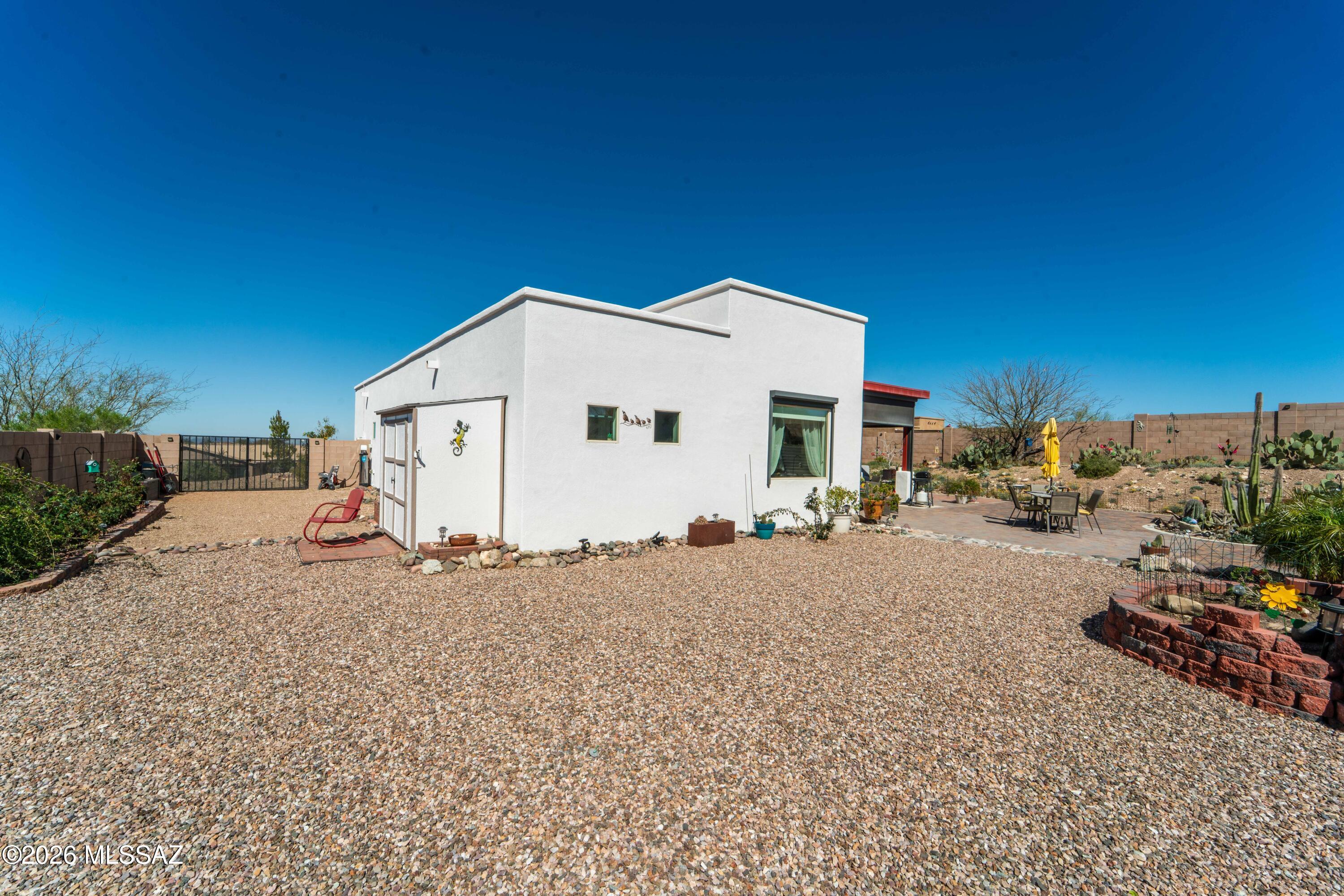 Mountain View Ranch (1-362) - Residential