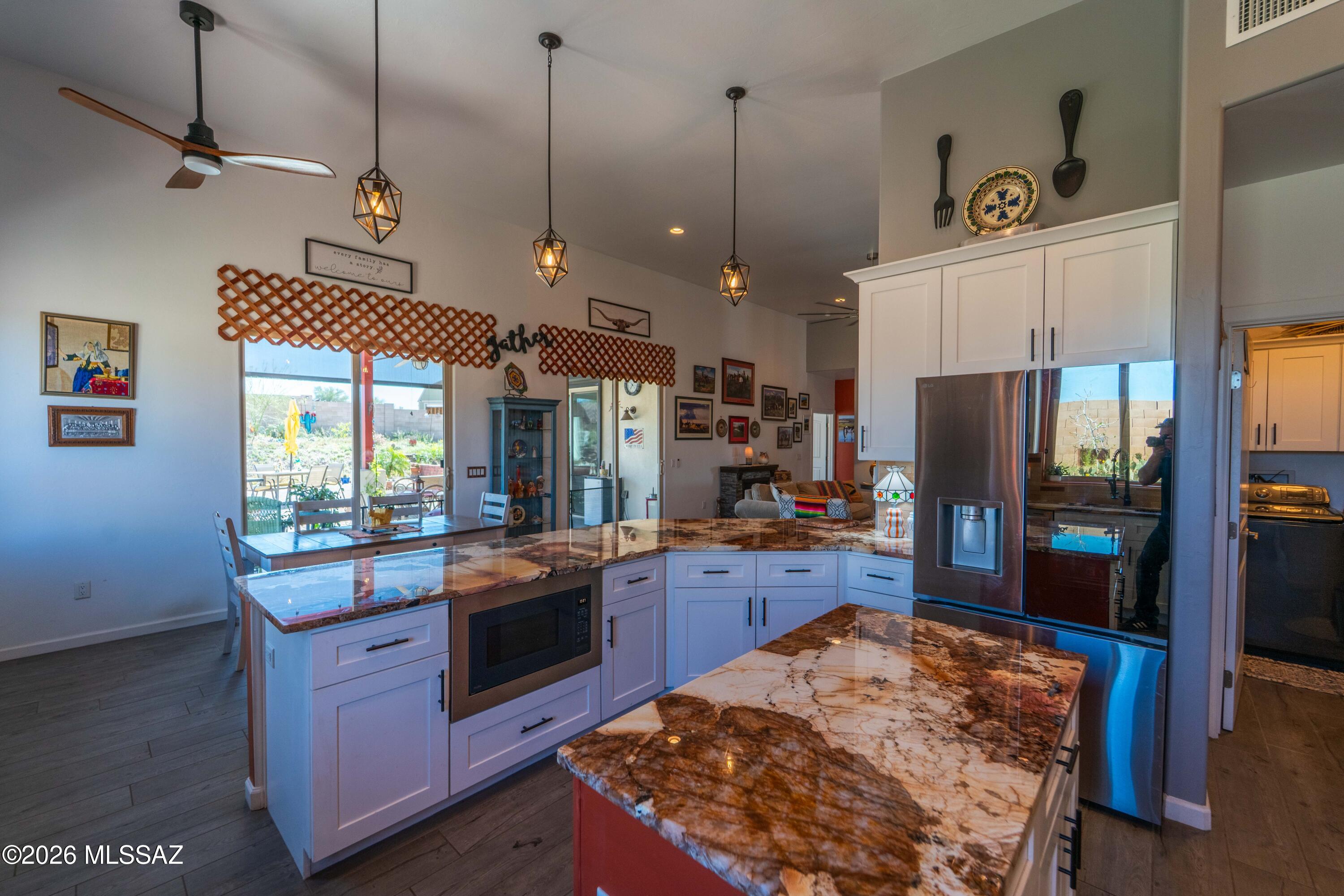 14350 E Costello Ranch Place