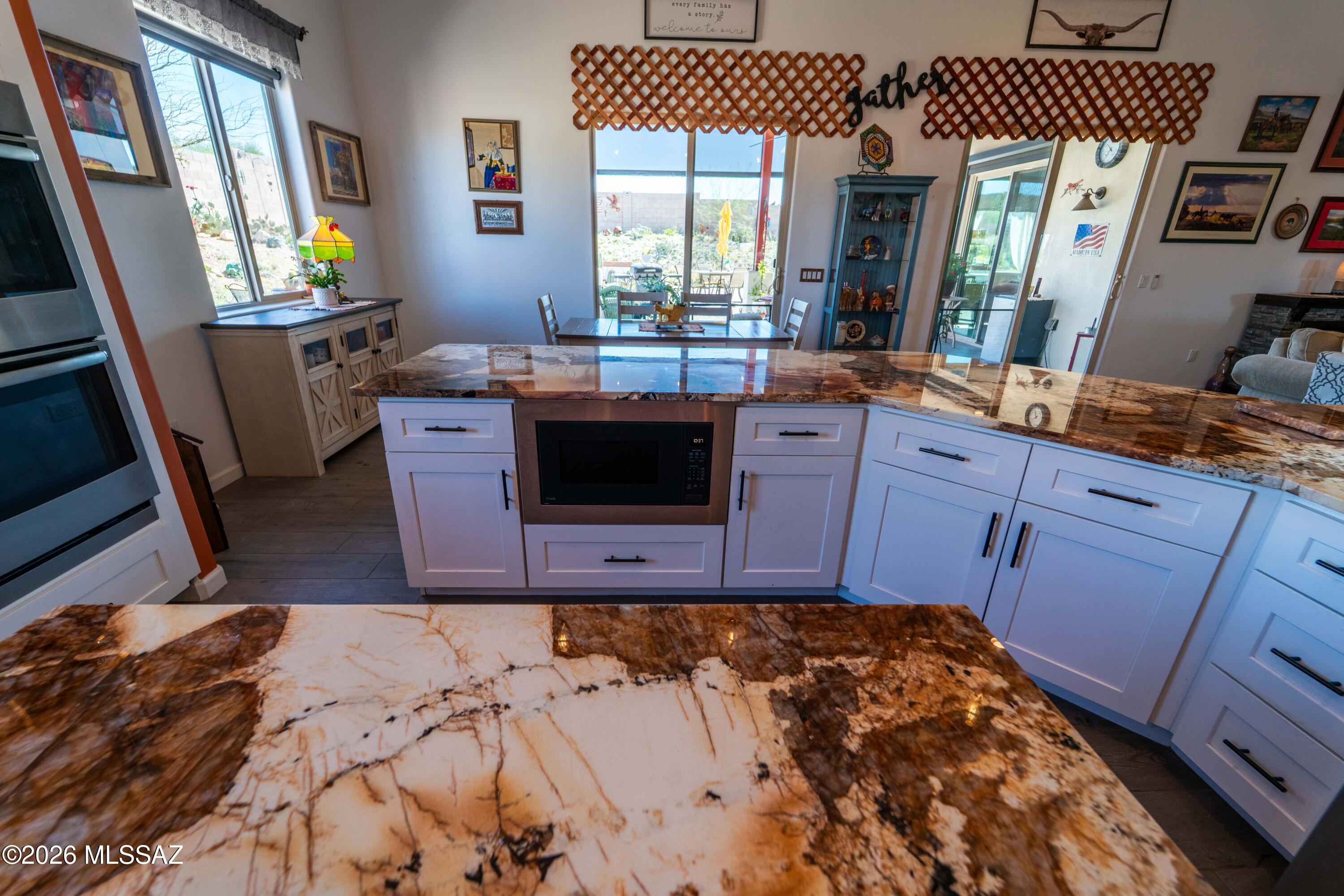 Mountain View Ranch (1-362) - Residential