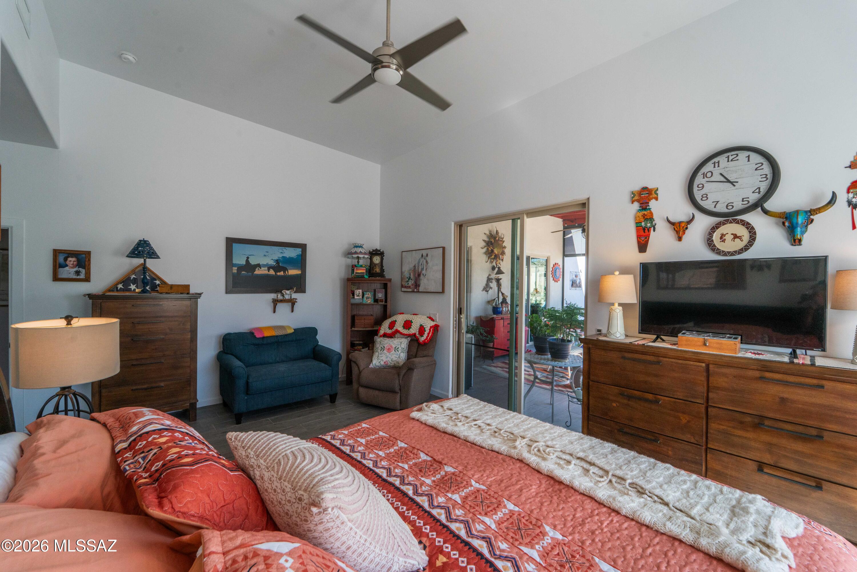 Mountain View Ranch (1-362) - Residential
