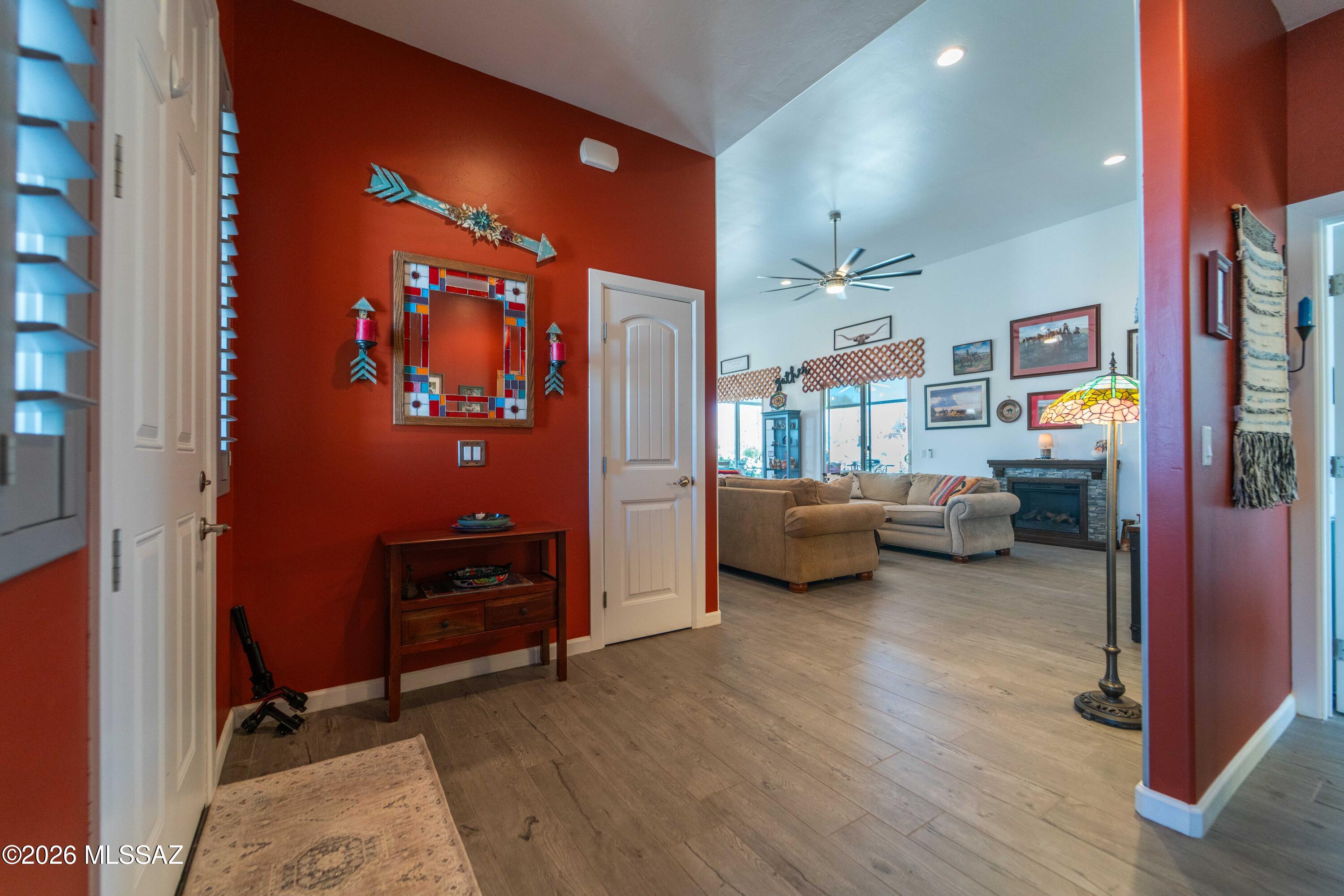 Mountain View Ranch (1-362) - Residential