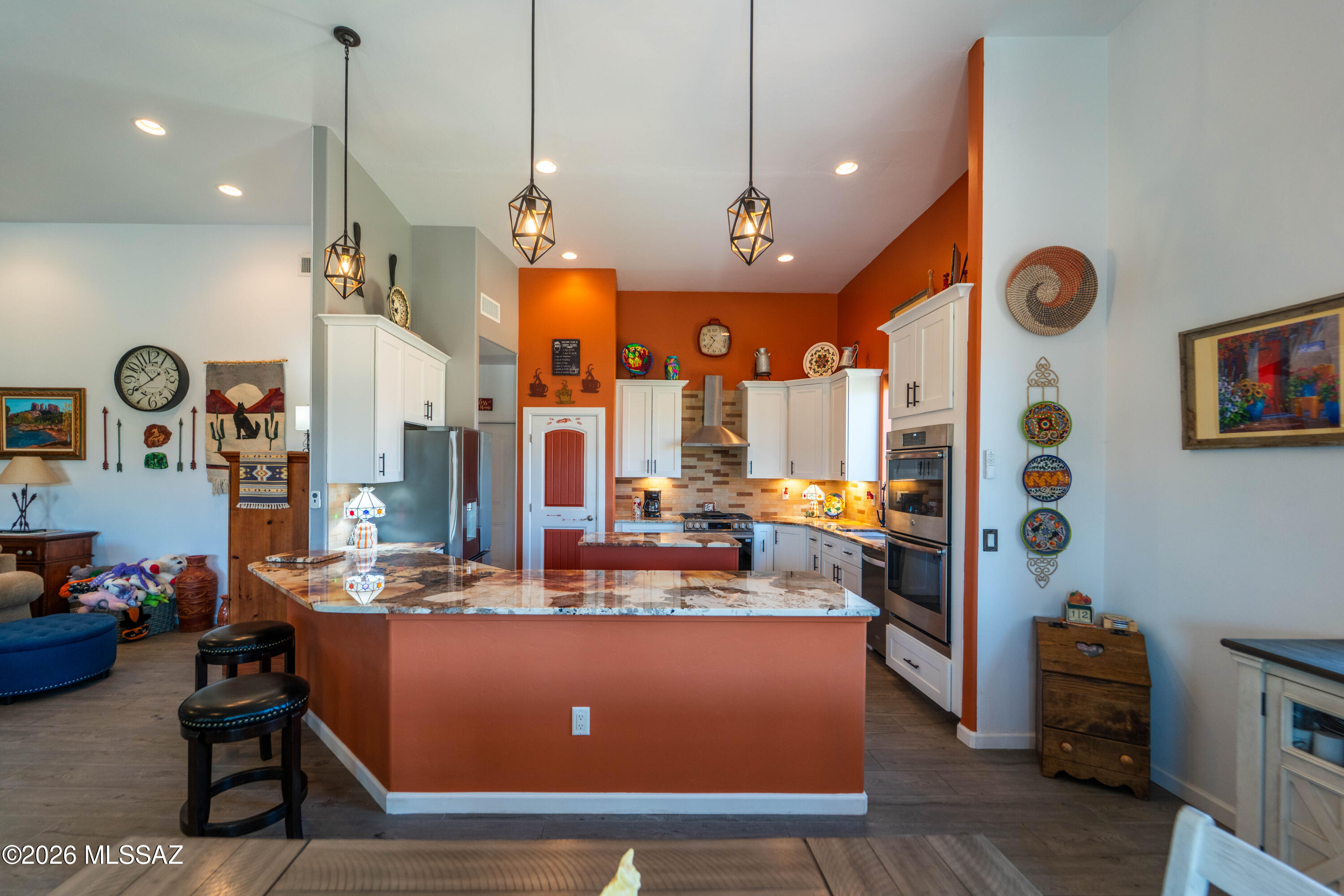 Mountain View Ranch (1-362) - Residential