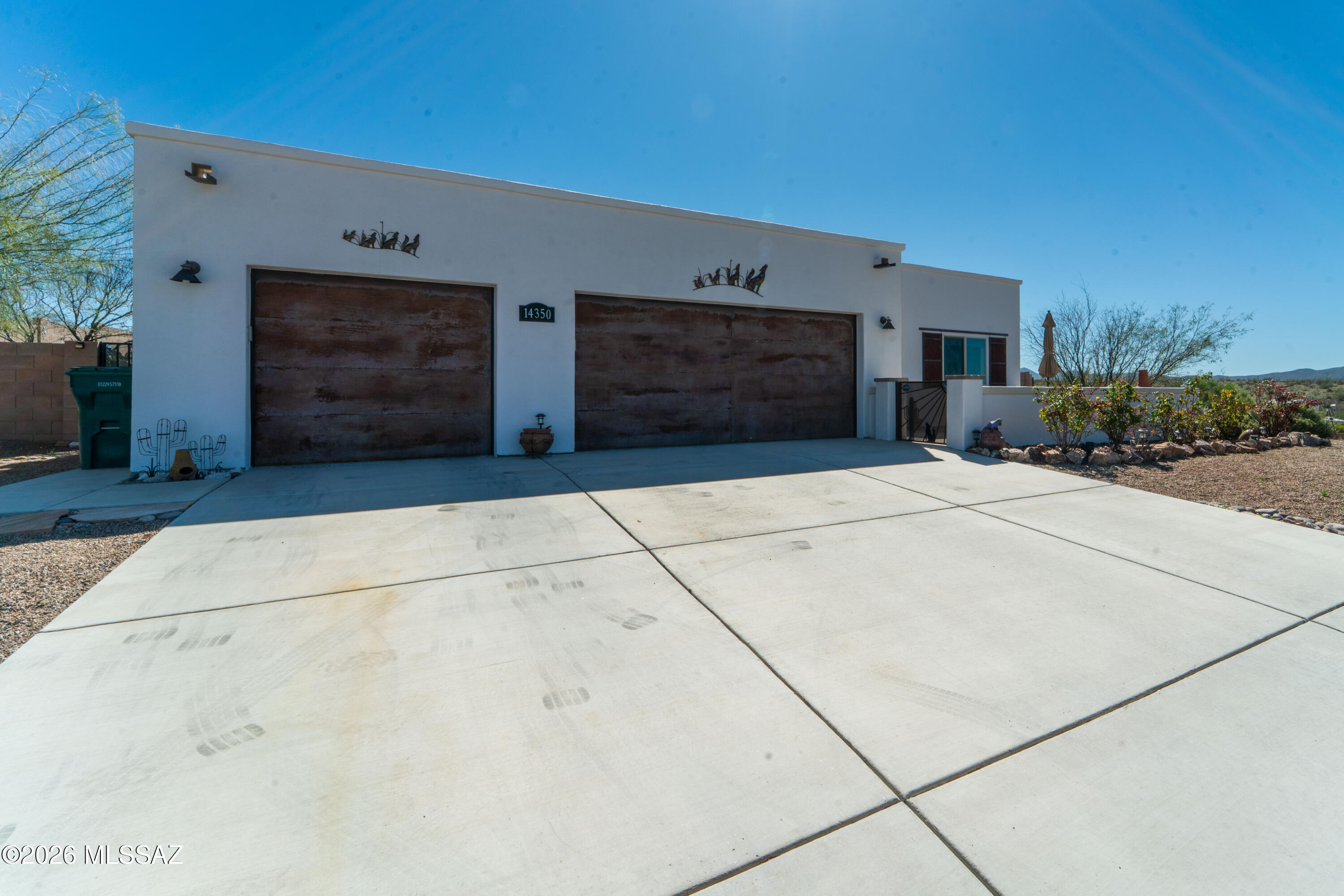 Mountain View Ranch (1-362) - Residential