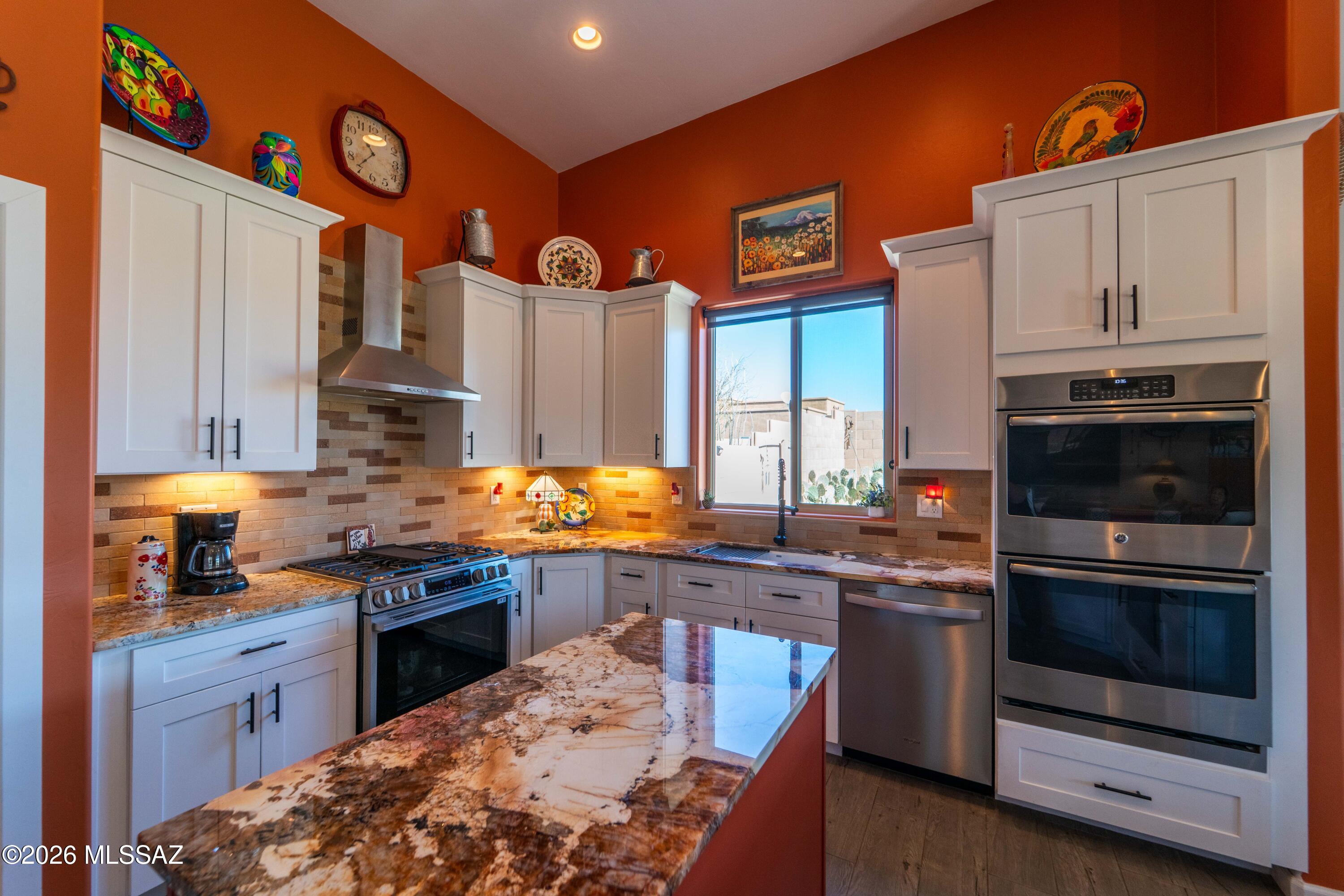 Mountain View Ranch (1-362) - Residential