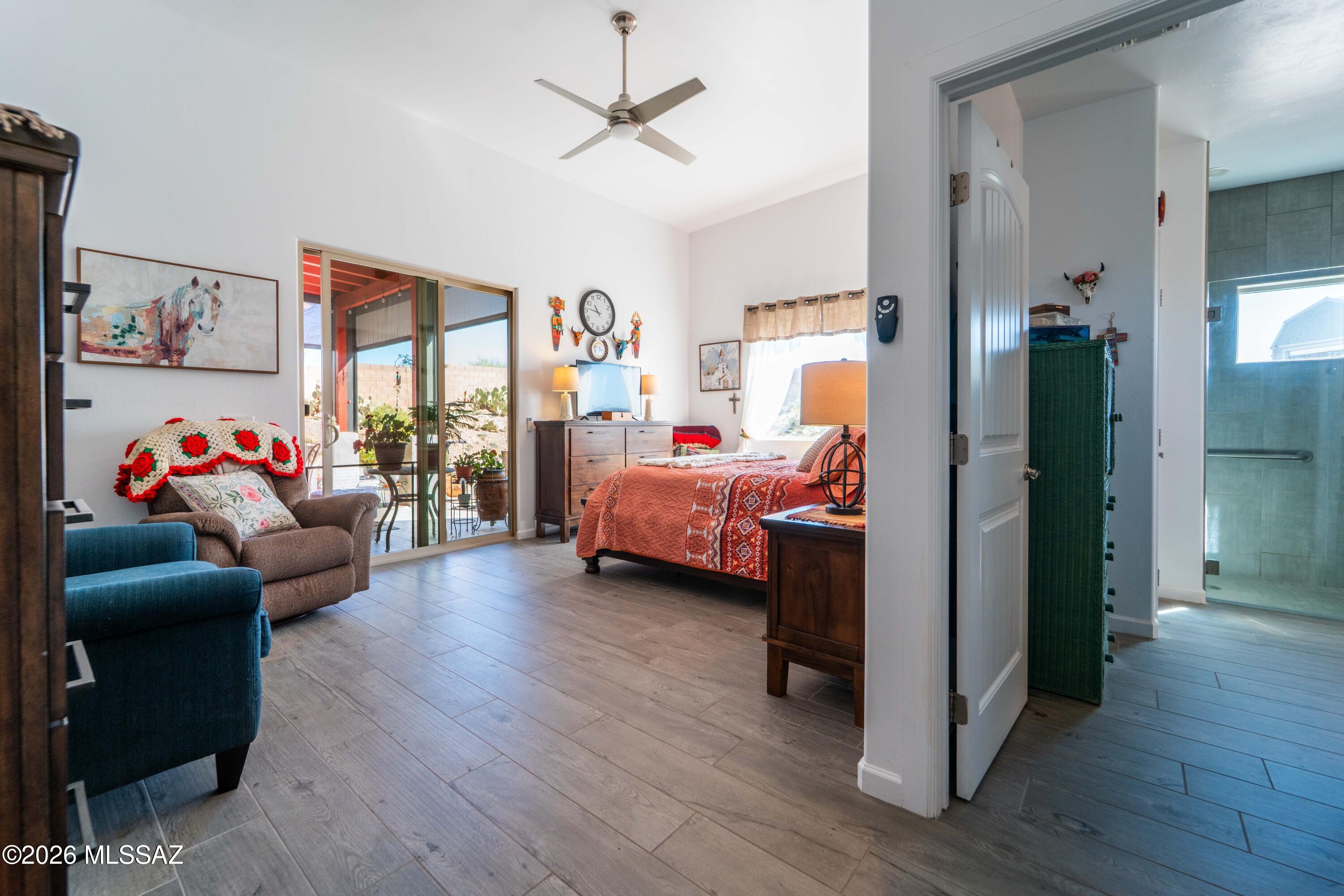 Mountain View Ranch (1-362) - Residential