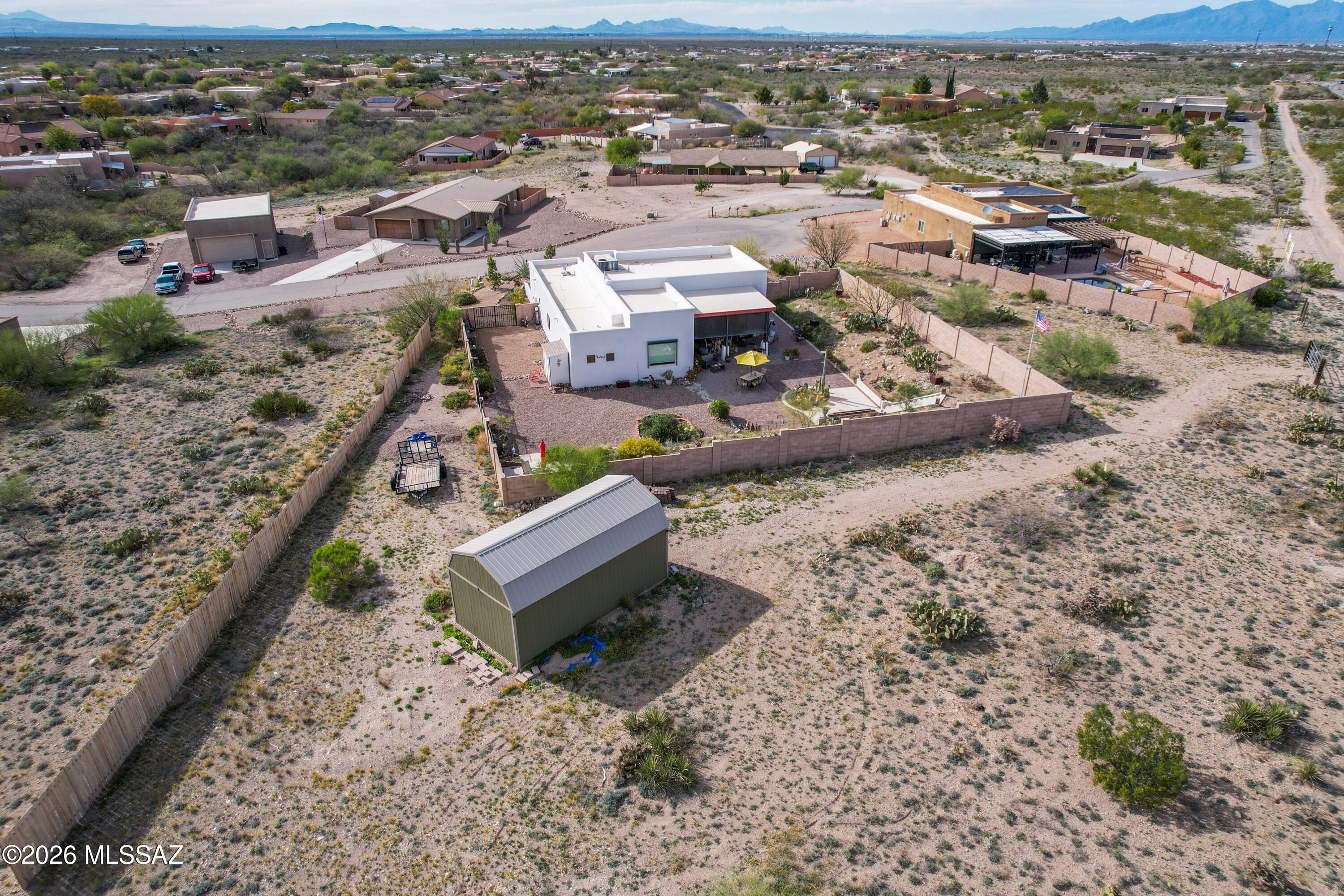 14350 E Costello Ranch Place