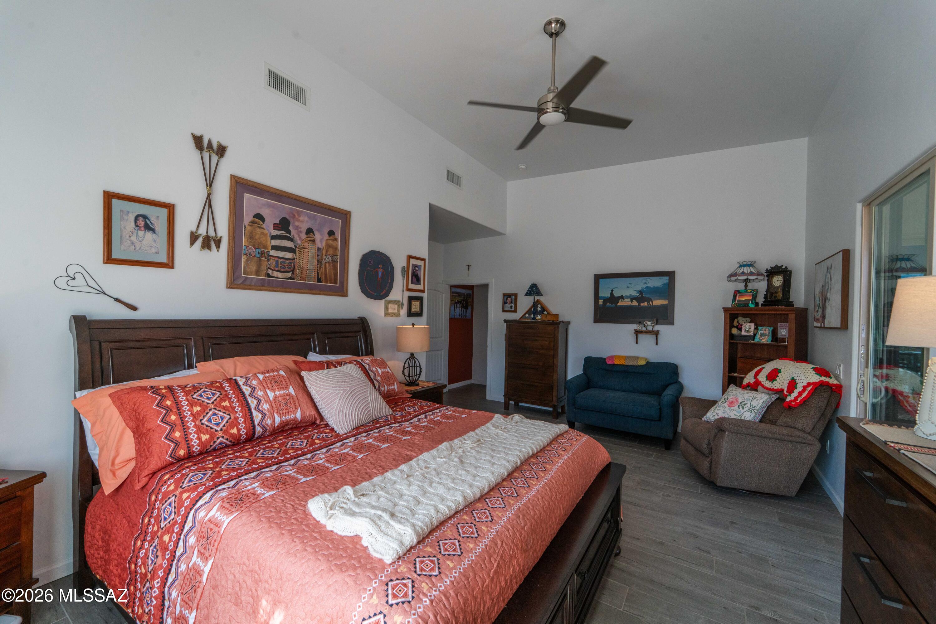 Mountain View Ranch (1-362) - Residential
