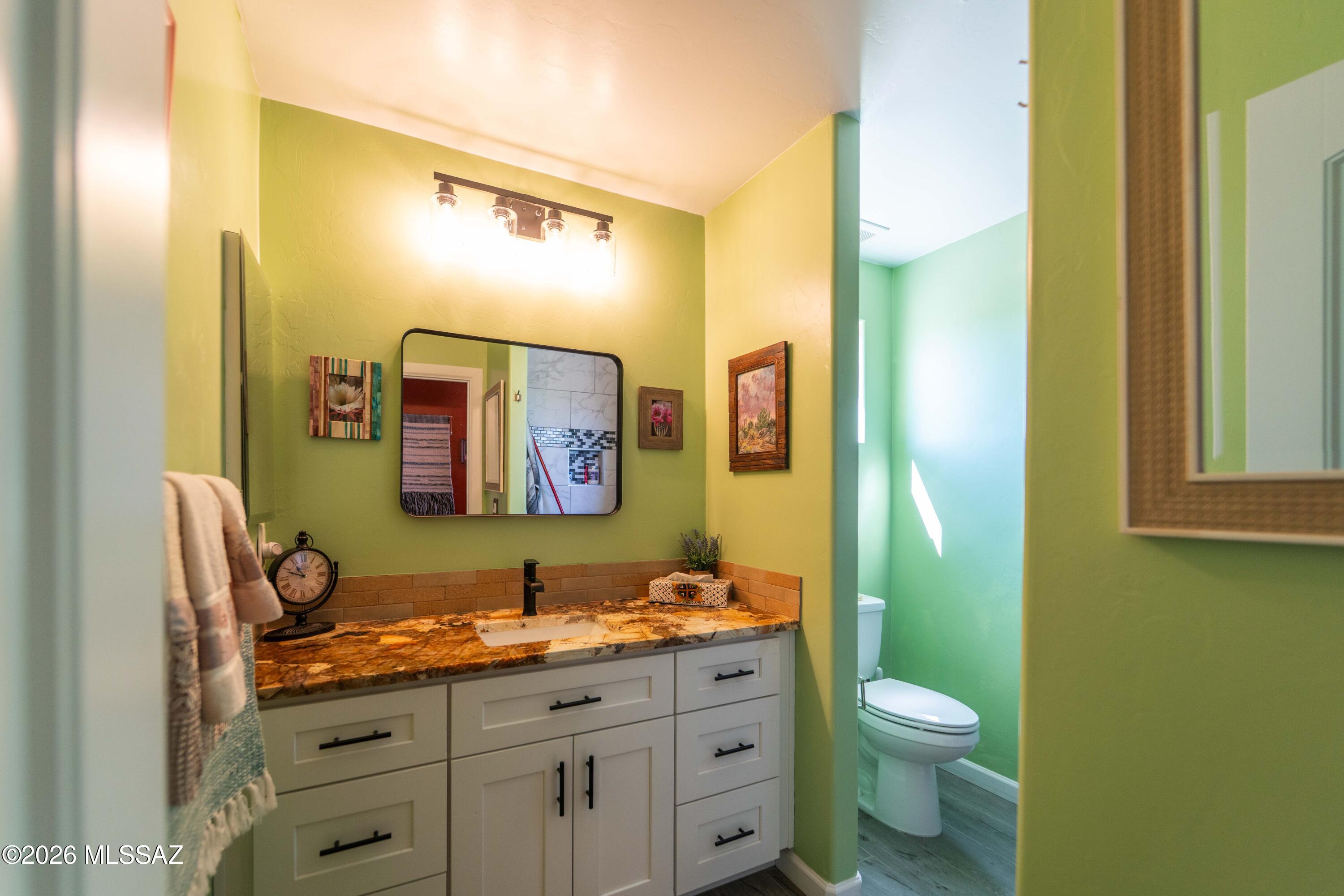 Mountain View Ranch (1-362) - Residential