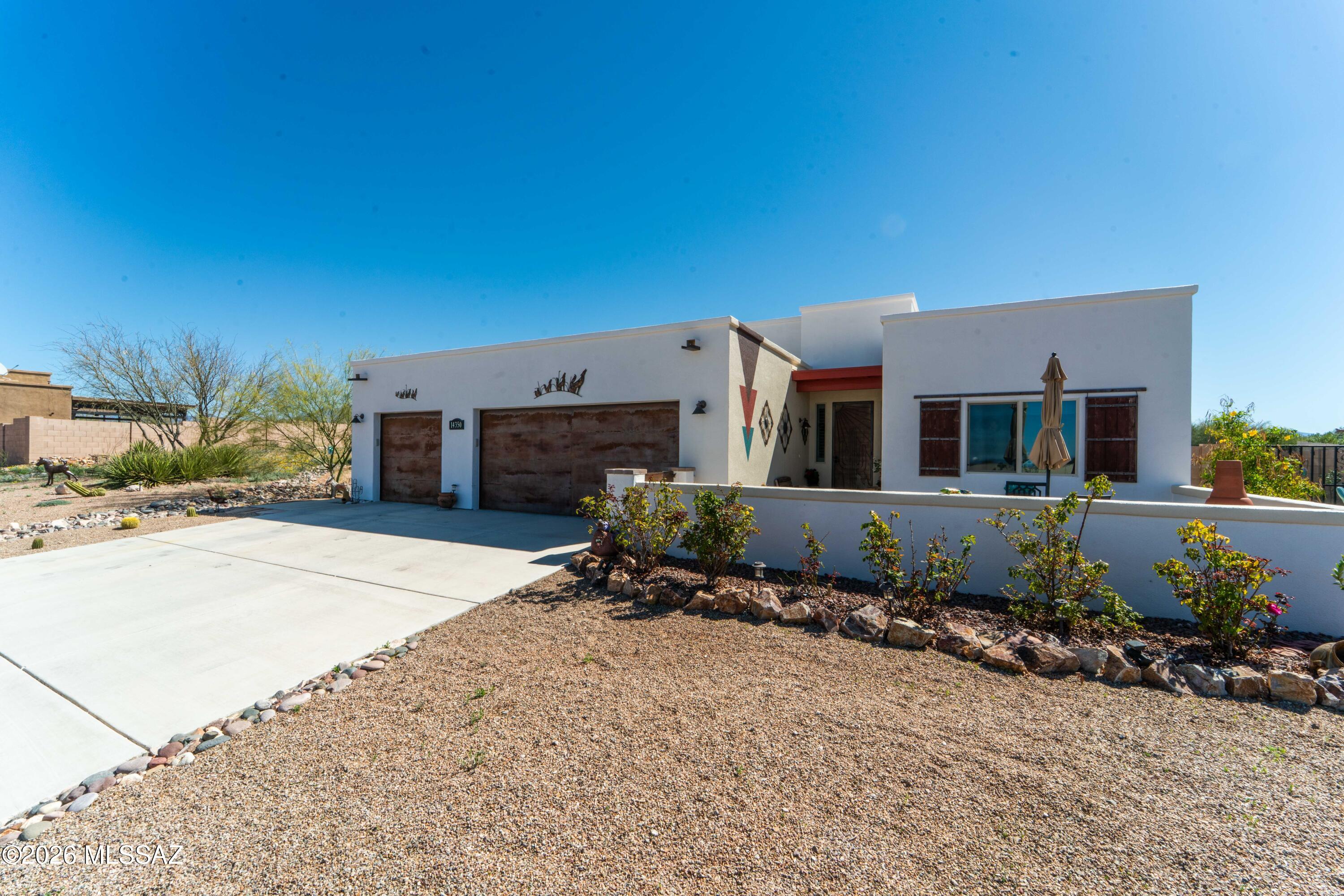 Mountain View Ranch (1-362) - Residential