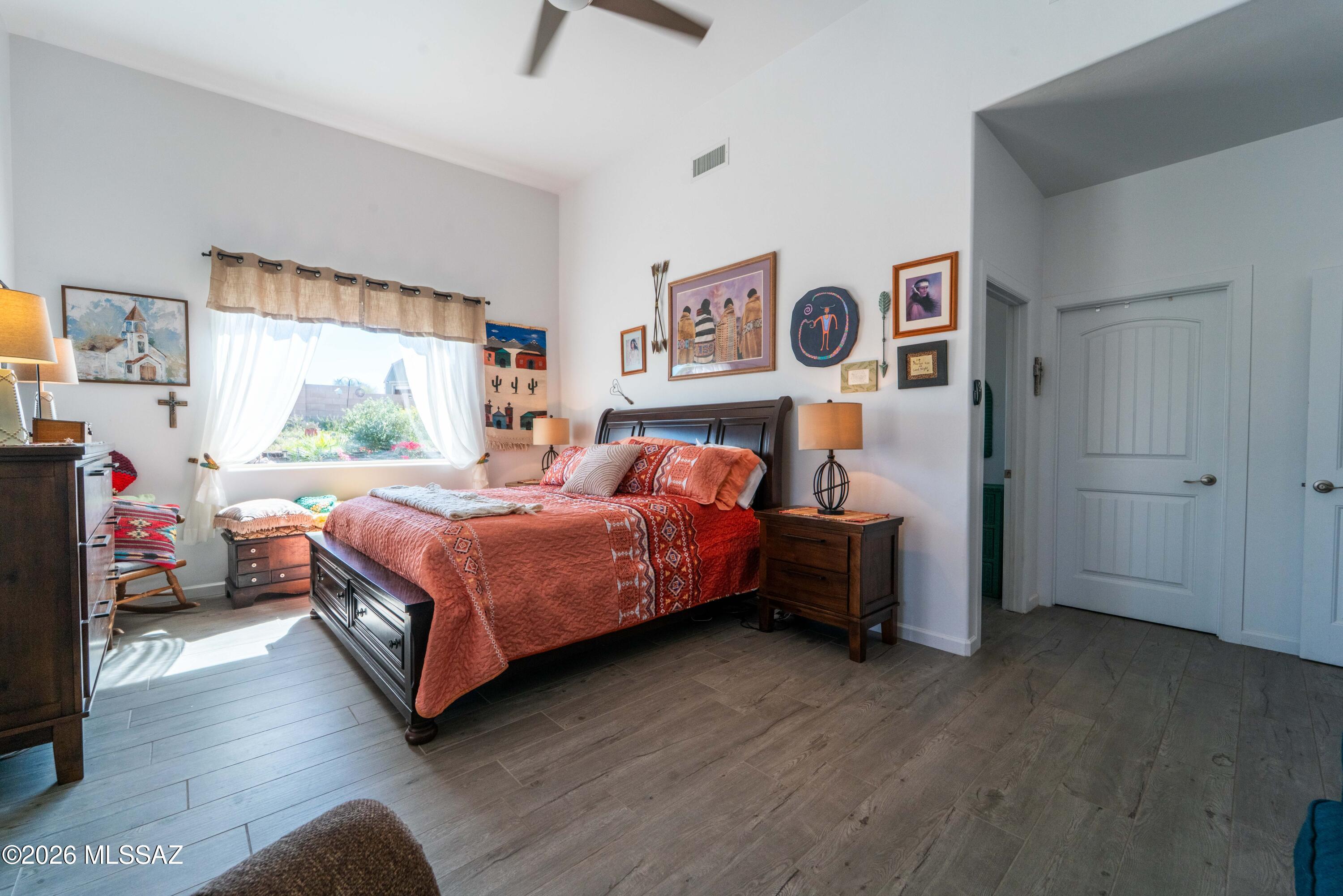 Mountain View Ranch (1-362) - Residential