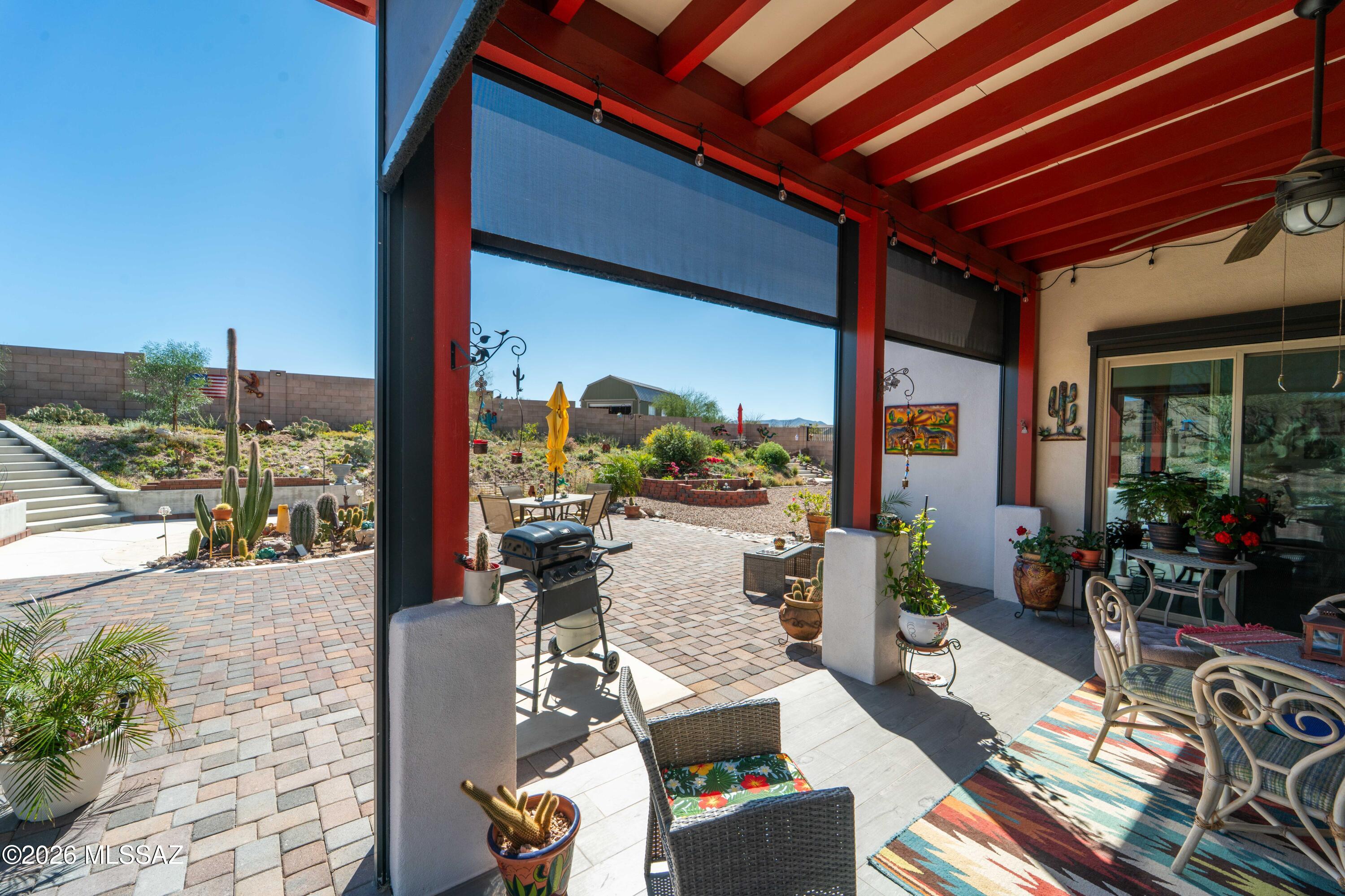 Mountain View Ranch (1-362) - Residential