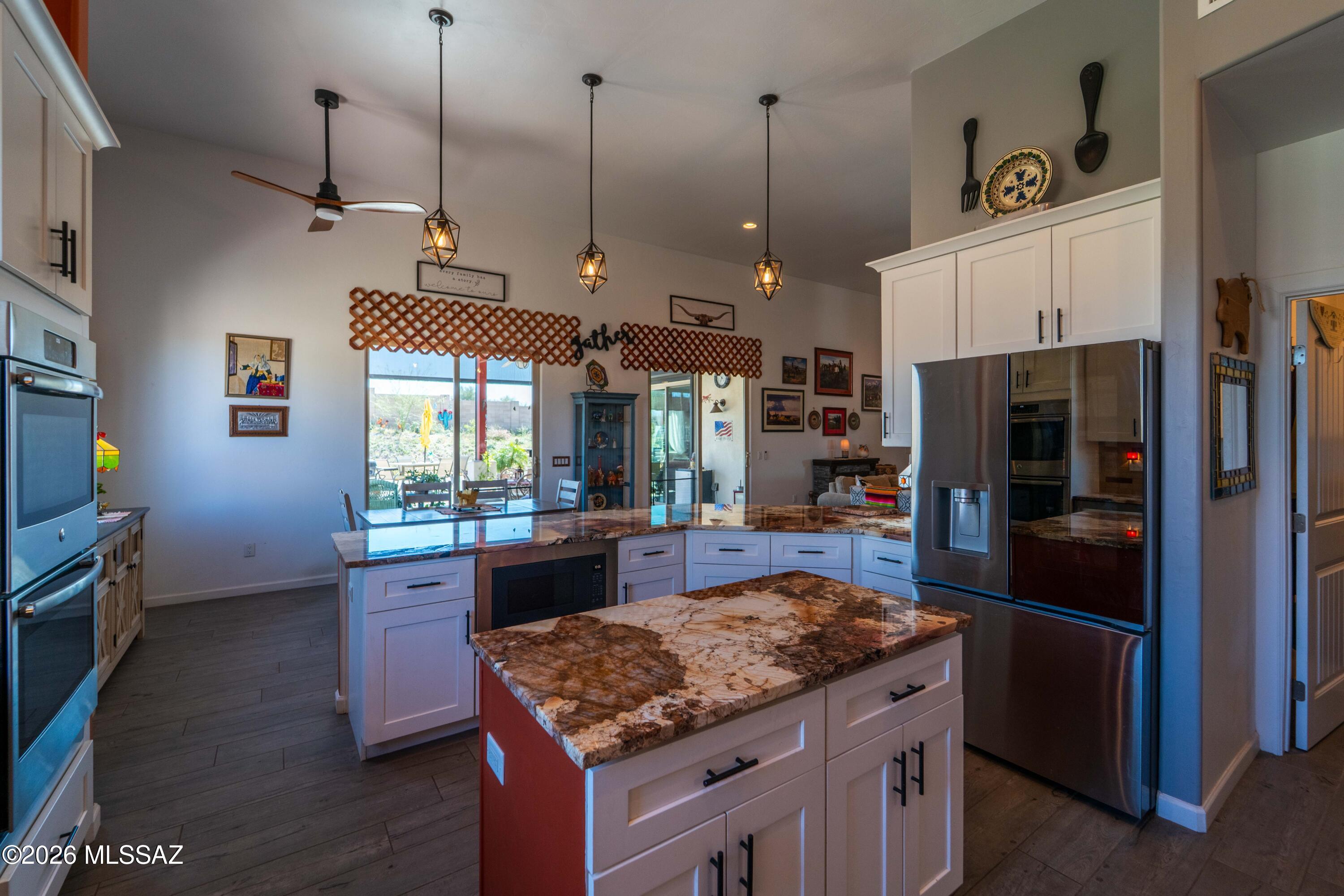 Mountain View Ranch (1-362) - Residential