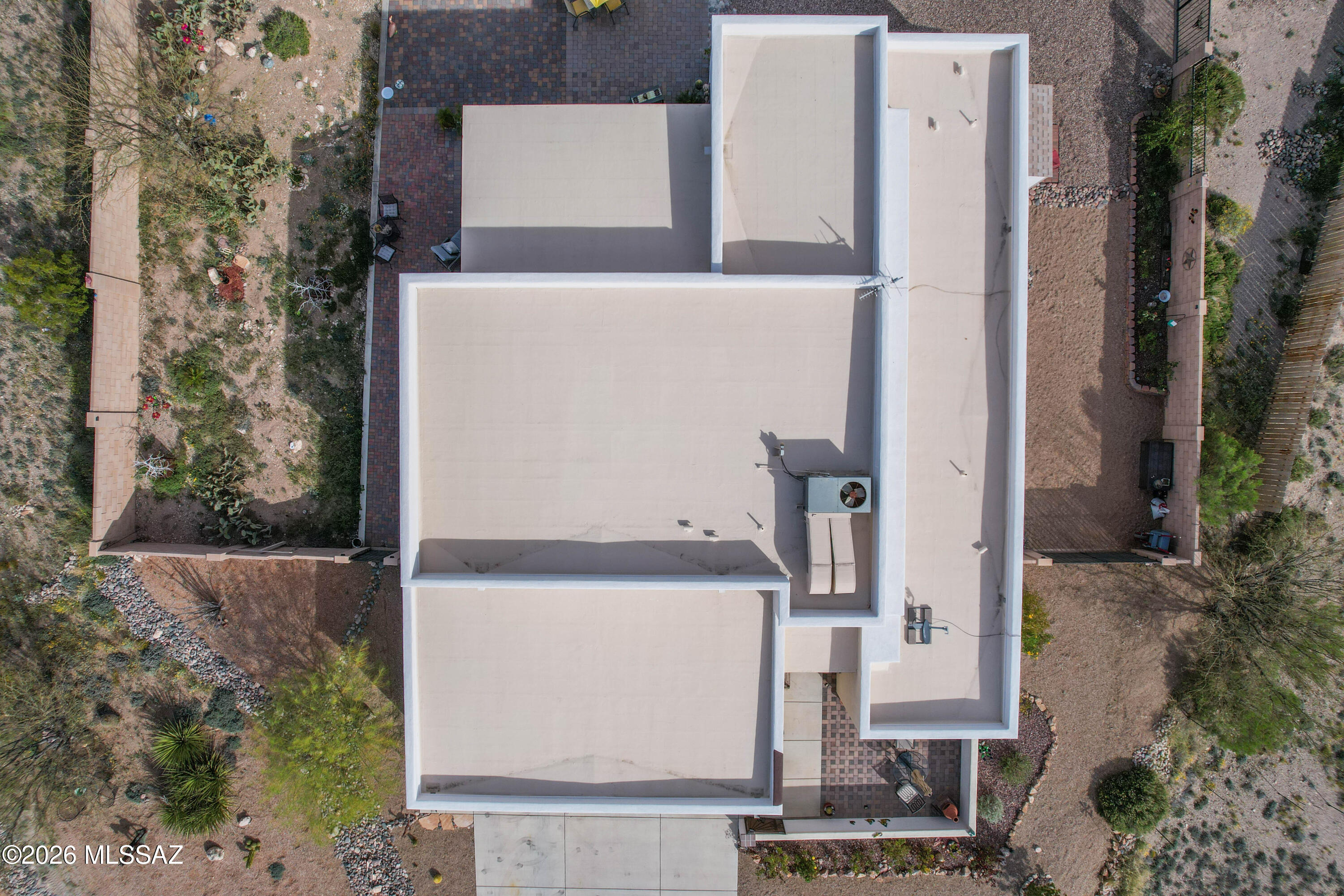 Mountain View Ranch (1-362) - Residential