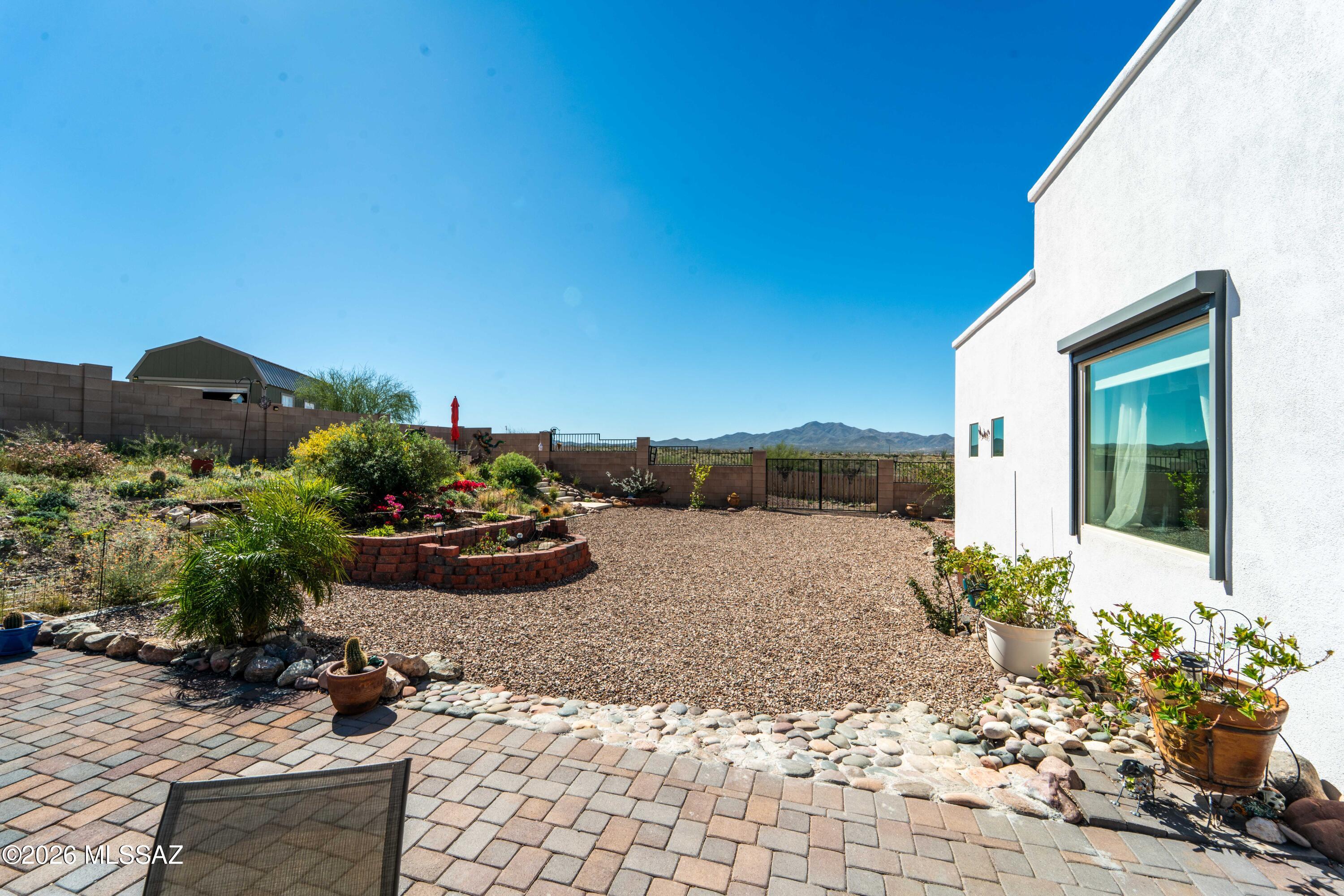 Mountain View Ranch (1-362) - Residential