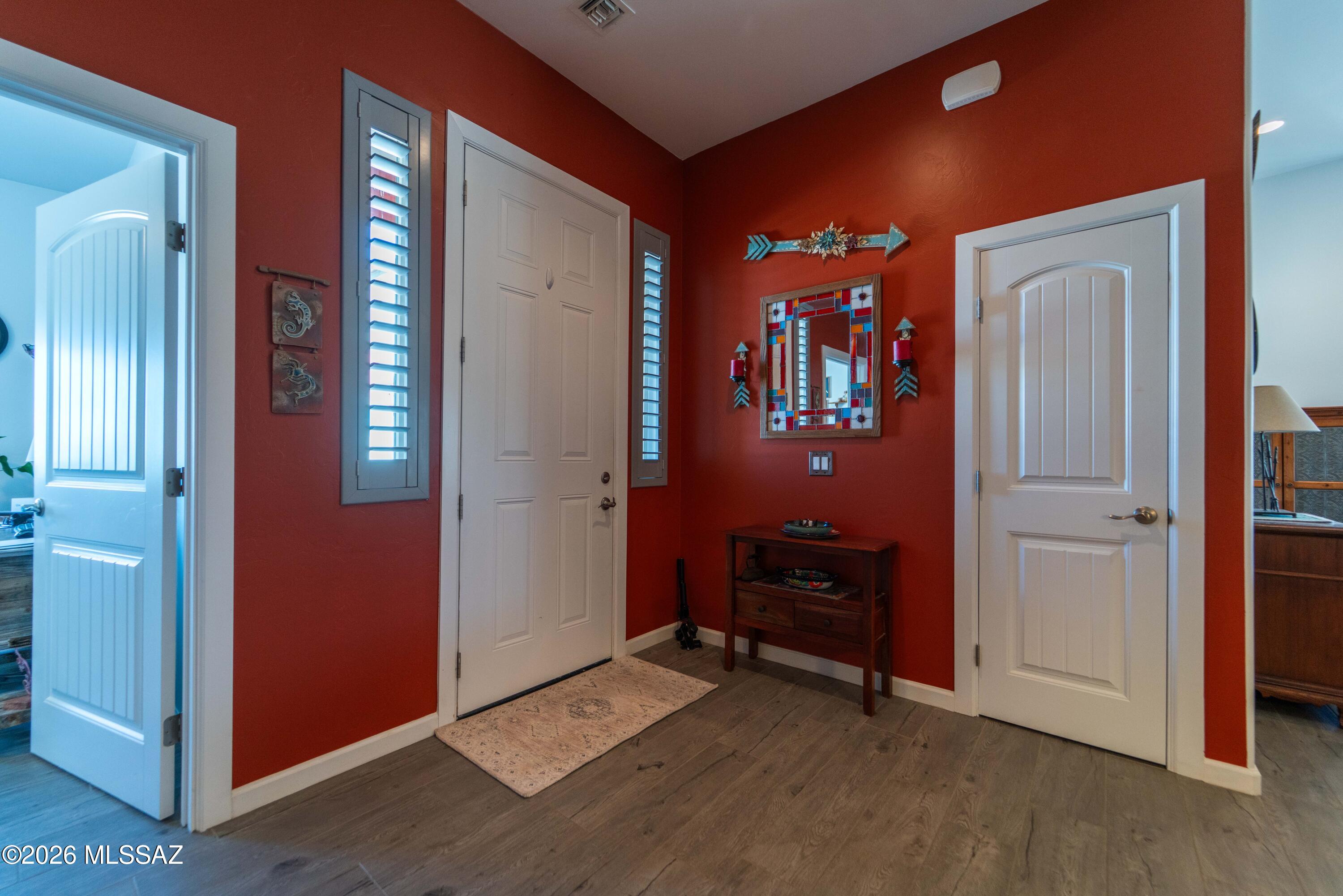 Mountain View Ranch (1-362) - Residential