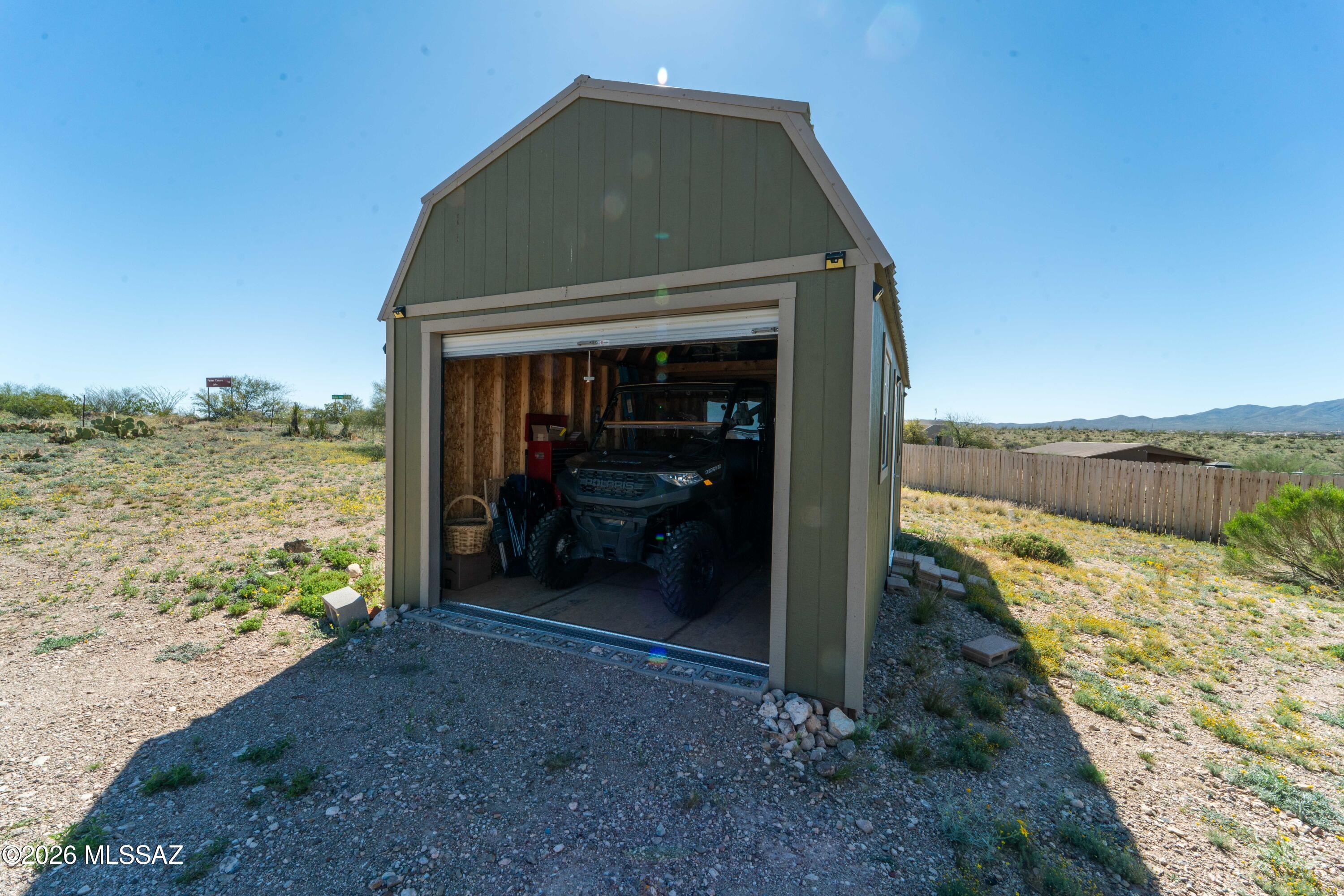 Mountain View Ranch (1-362) - Residential