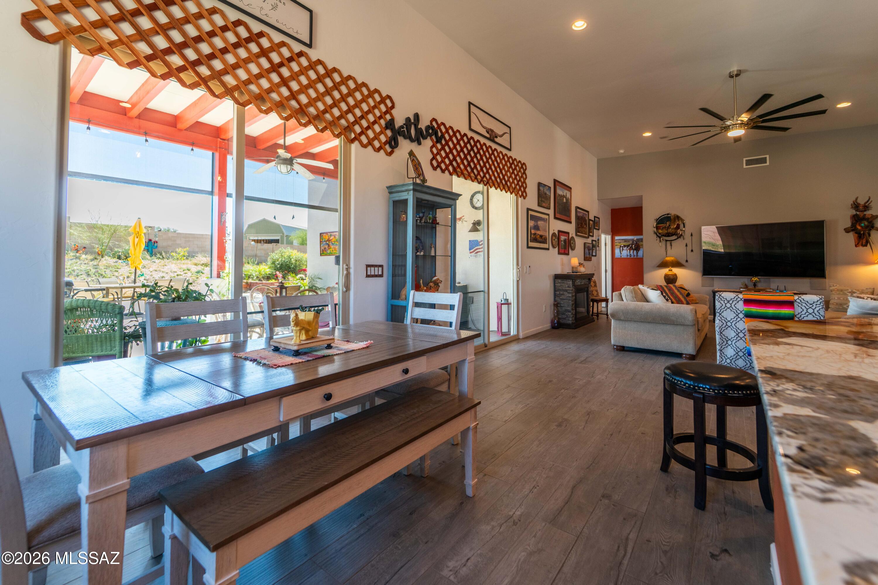 Mountain View Ranch (1-362) - Residential