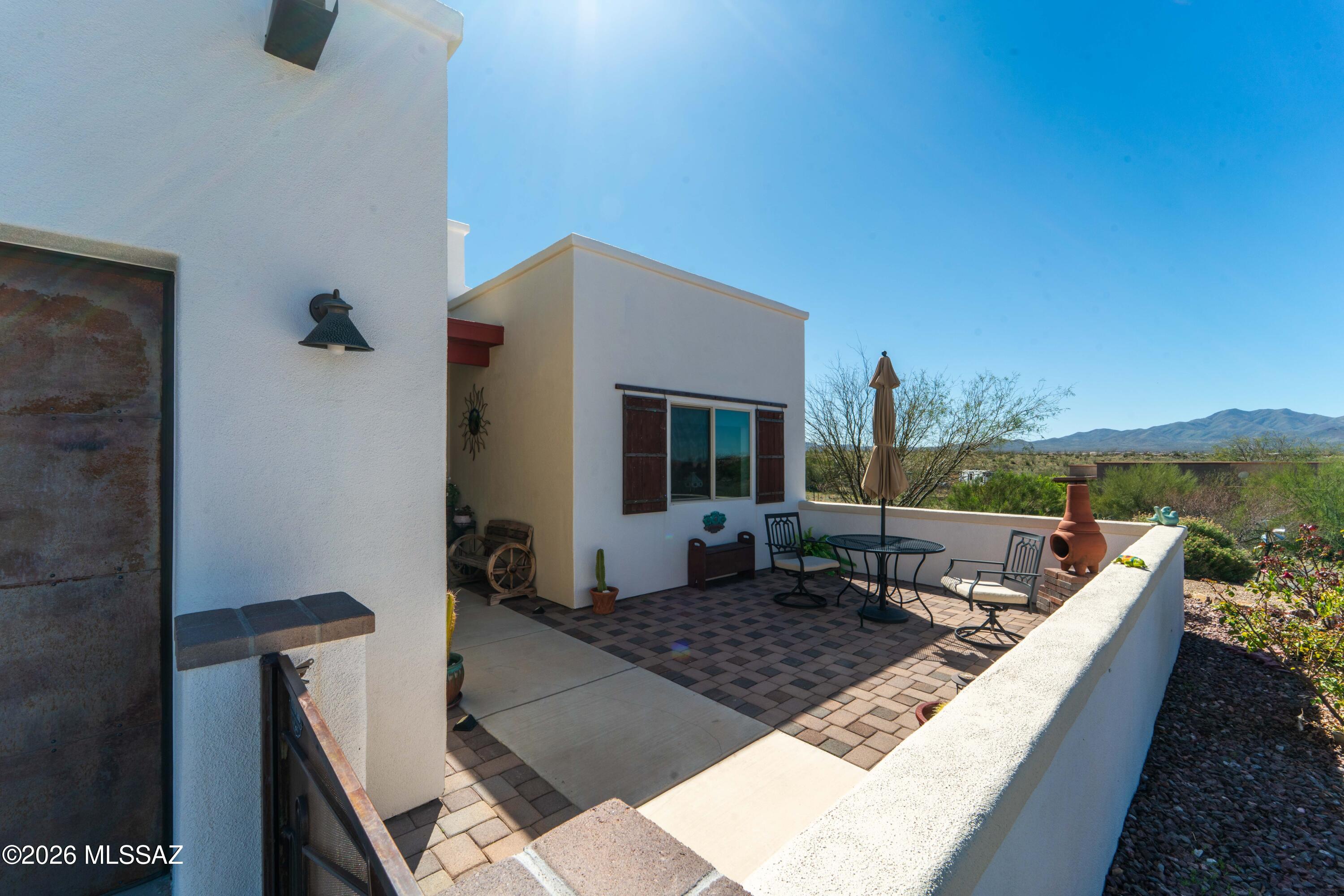 Mountain View Ranch (1-362) - Residential