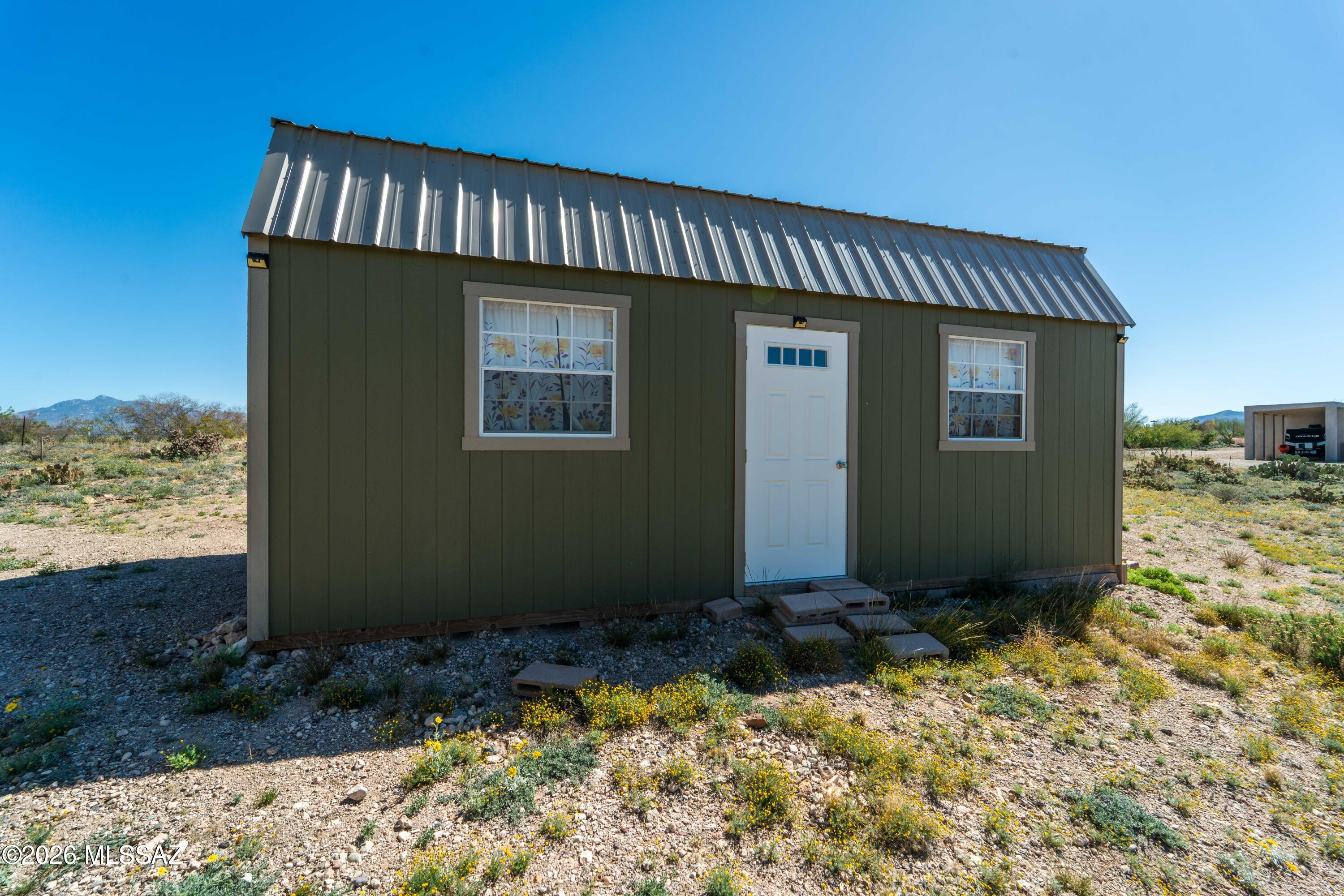 Mountain View Ranch (1-362) - Residential