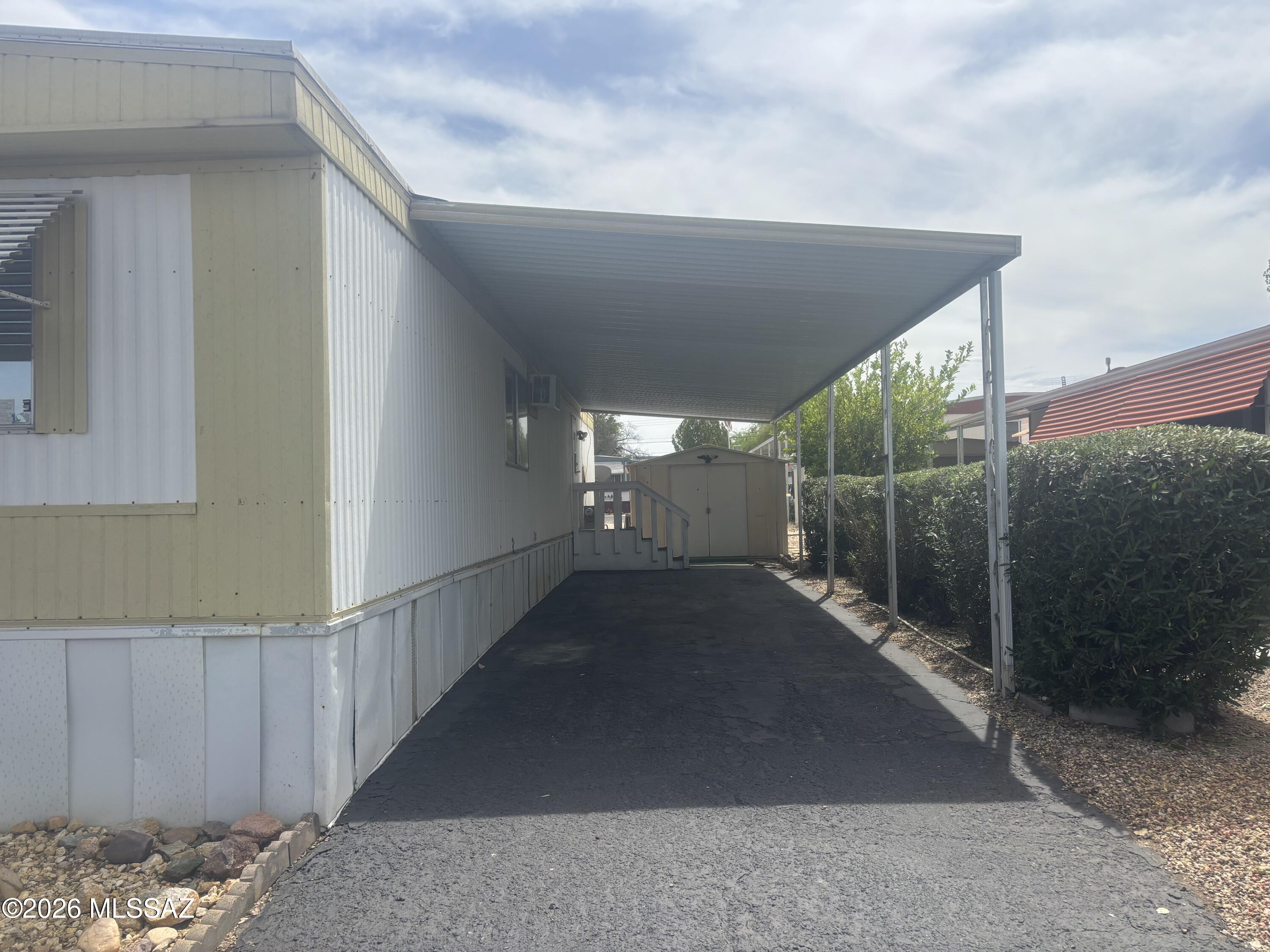 4550 N Flowing Wells Road 65