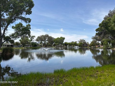 4550 N Flowing Wells Road 65 Tucson AZ 85705