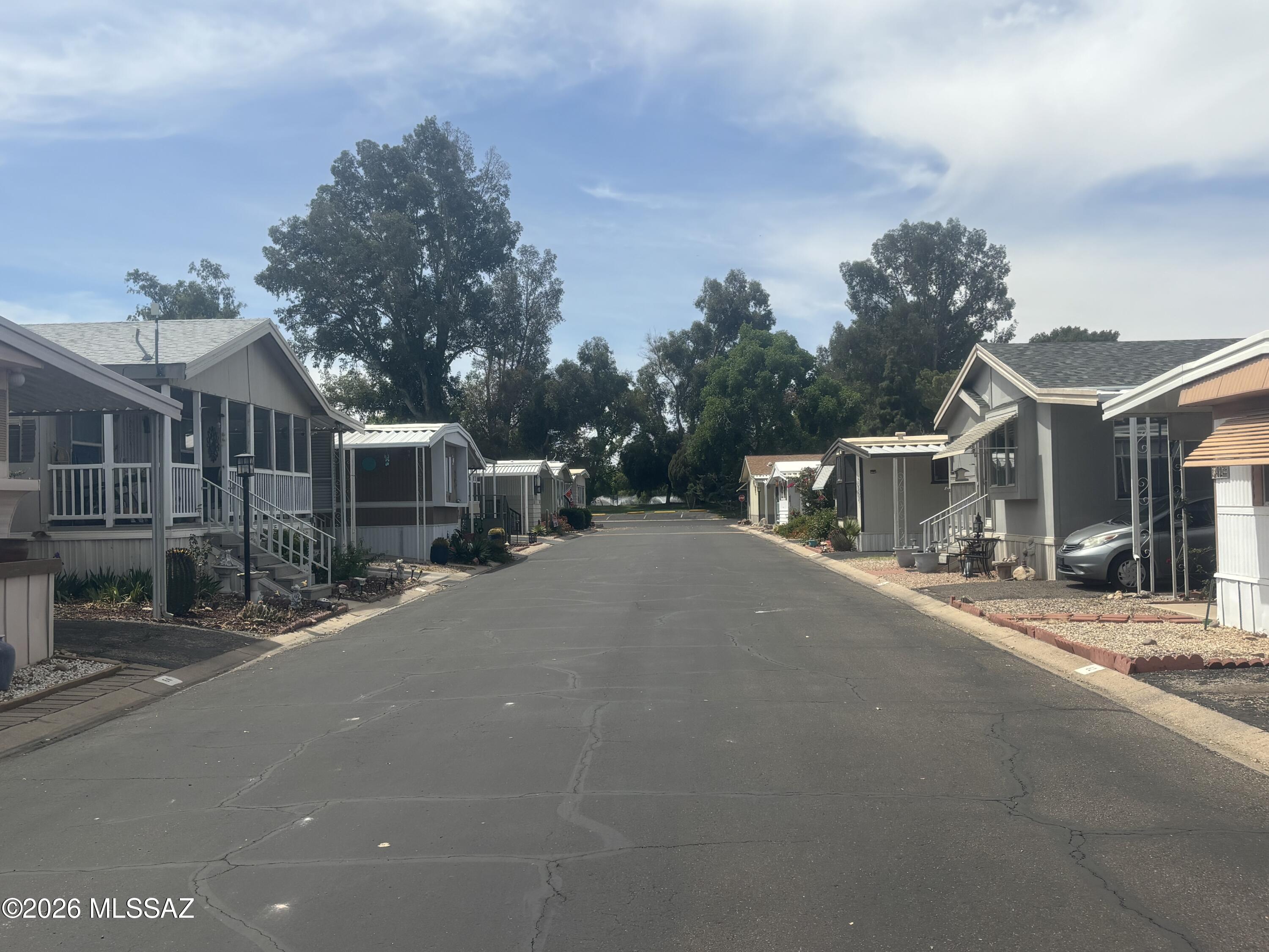 4550 N Flowing Wells Road 65