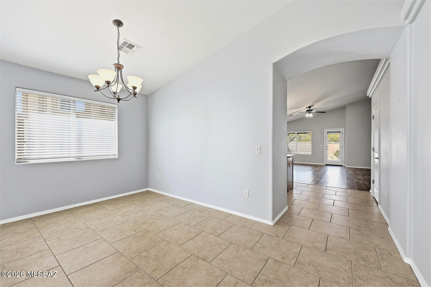 Presidios at Rancho Sahuarita (1-927) - Residential