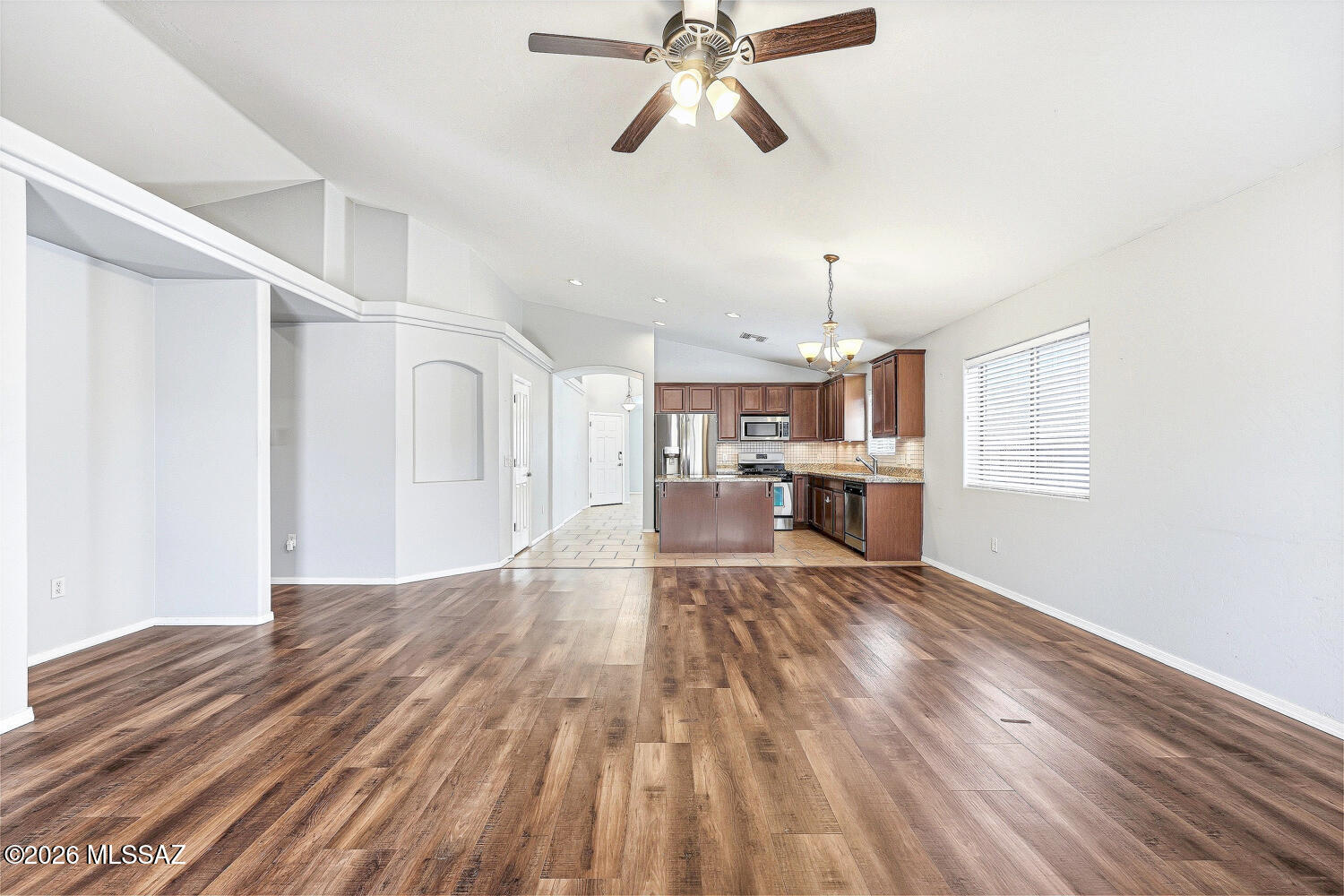 Presidios at Rancho Sahuarita (1-927) - Residential