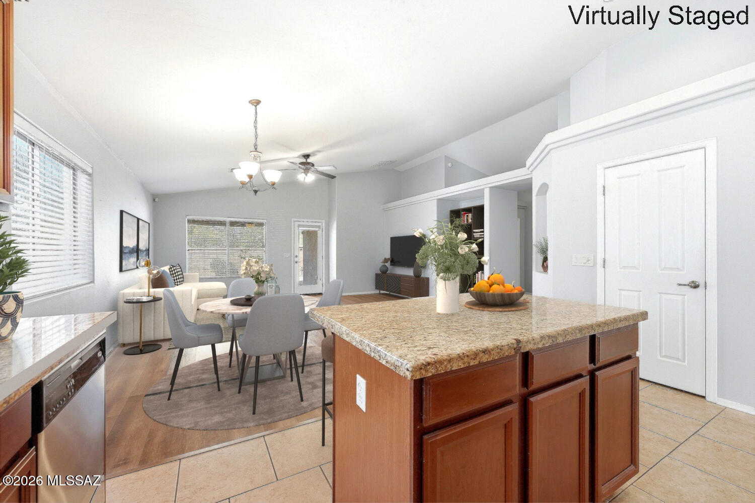 Presidios at Rancho Sahuarita (1-927) - Residential