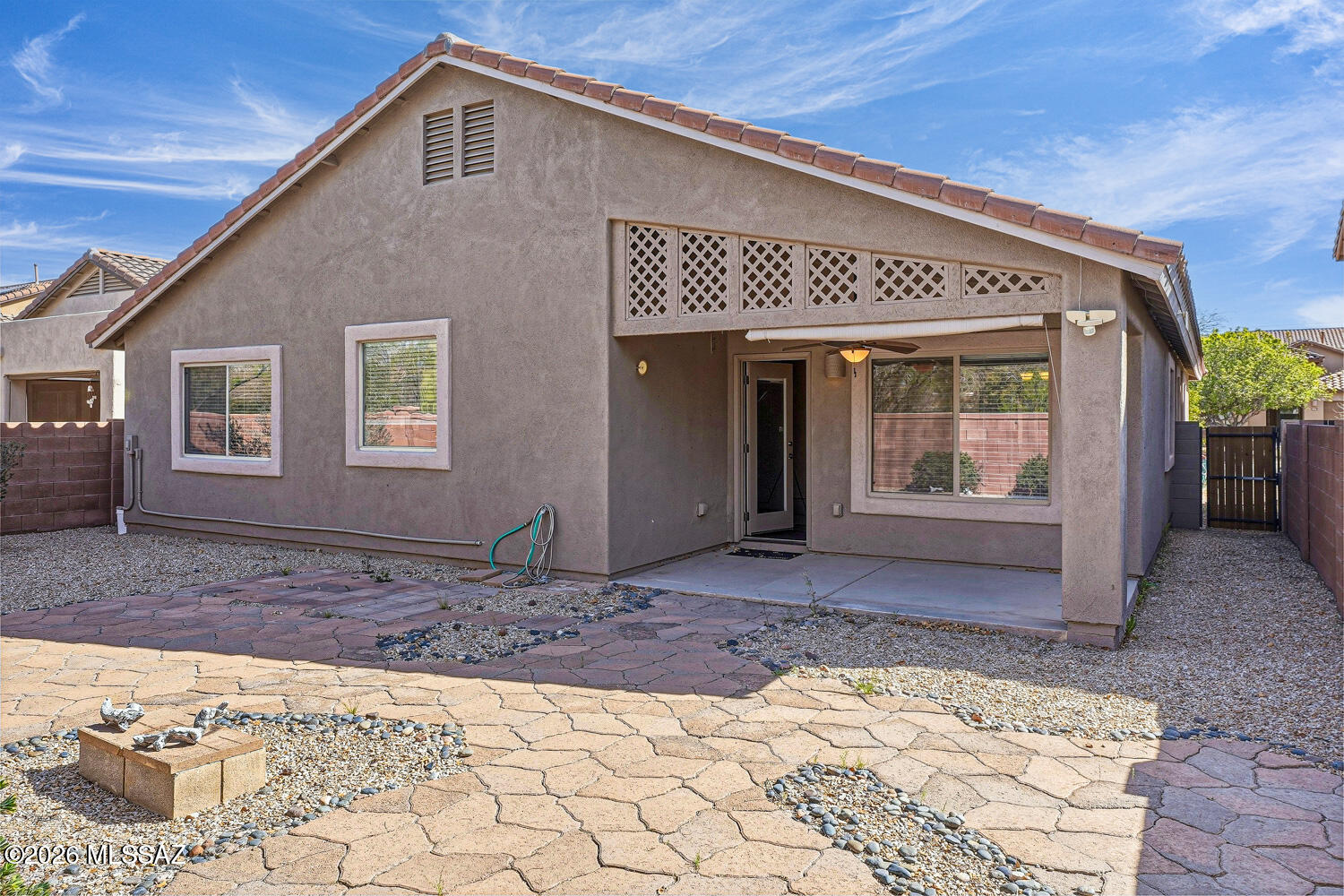 Presidios at Rancho Sahuarita (1-927) - Residential